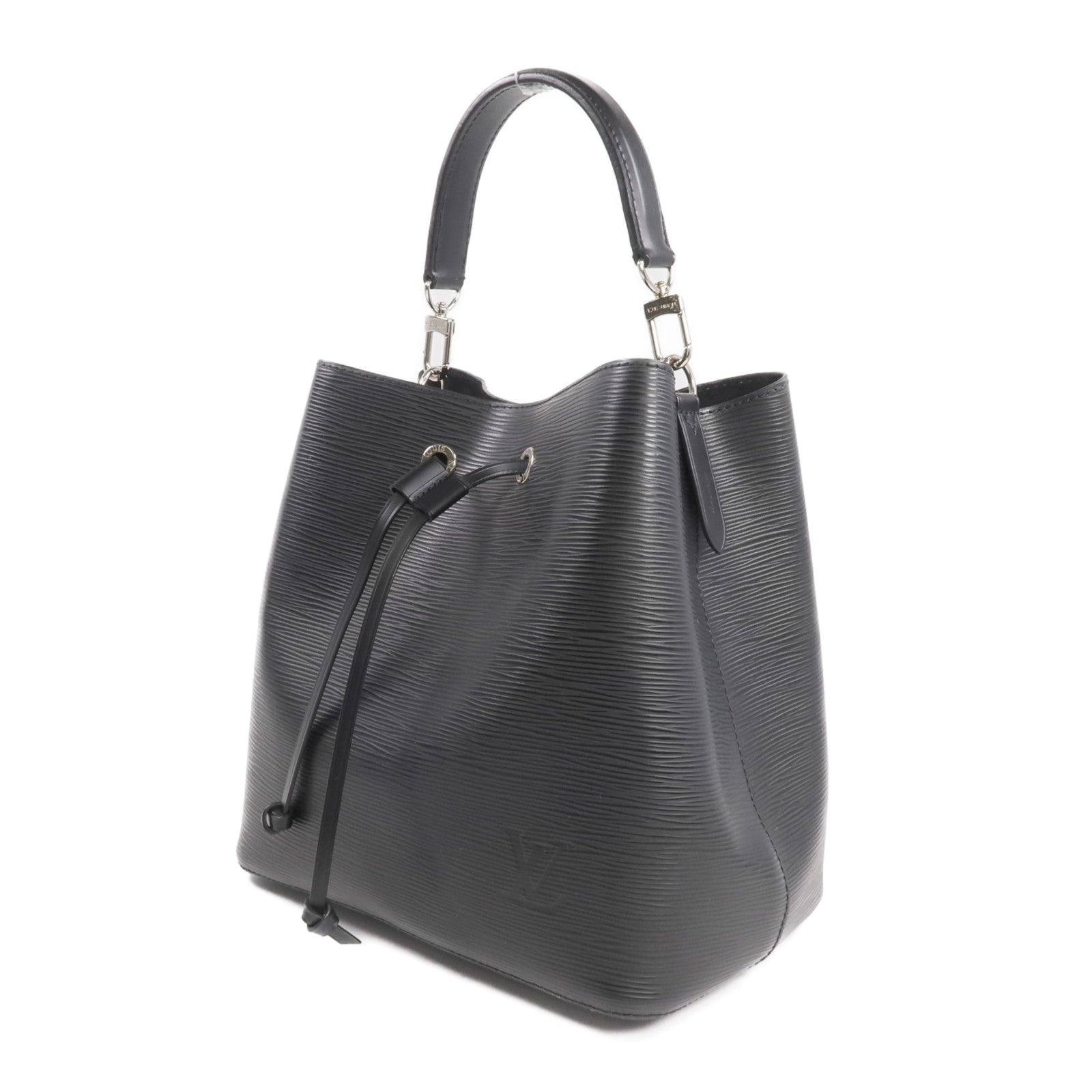 LOUIS VUITTON NeoNoe M54366 兩用包 牛皮 3