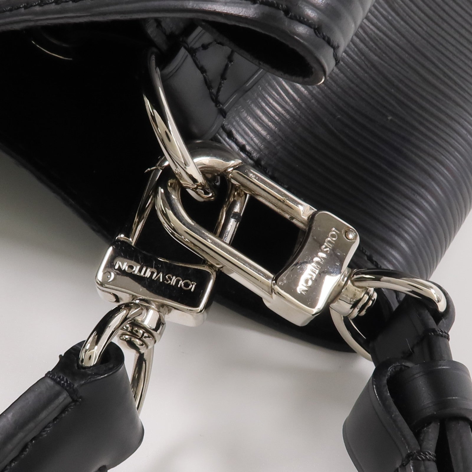 LOUIS VUITTON NeoNoe M54366 2-Way Bag Calfskin 6