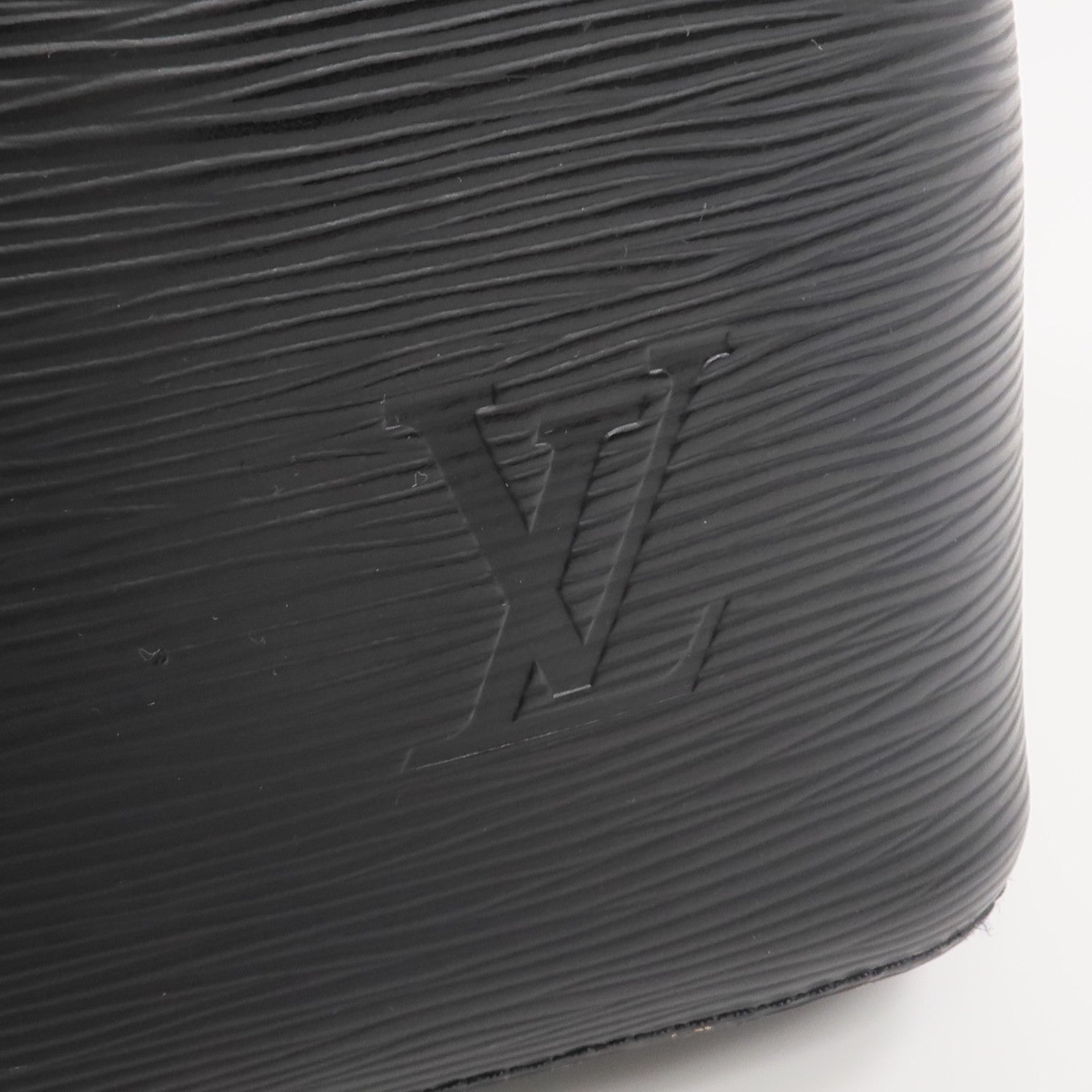 LOUIS VUITTON NeoNoe M54366 2-Way Bag Calfskin 8