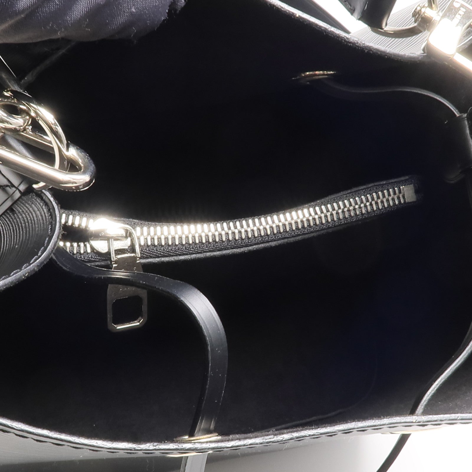 LOUIS VUITTON NeoNoe M54366 2-Way Bag Calfskin 9