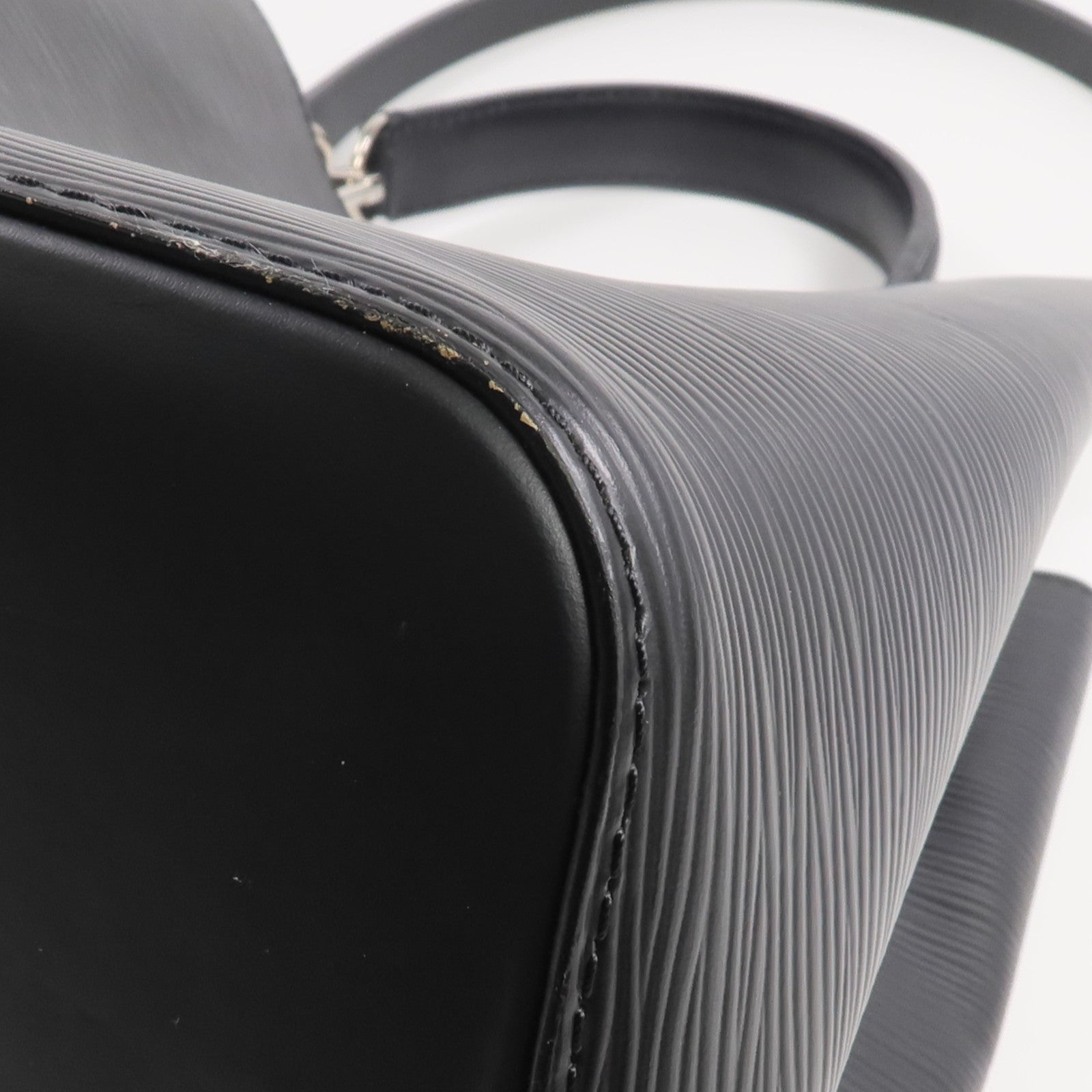 LOUIS VUITTON NeoNoe M54366 2-Way Bag Calfskin 14