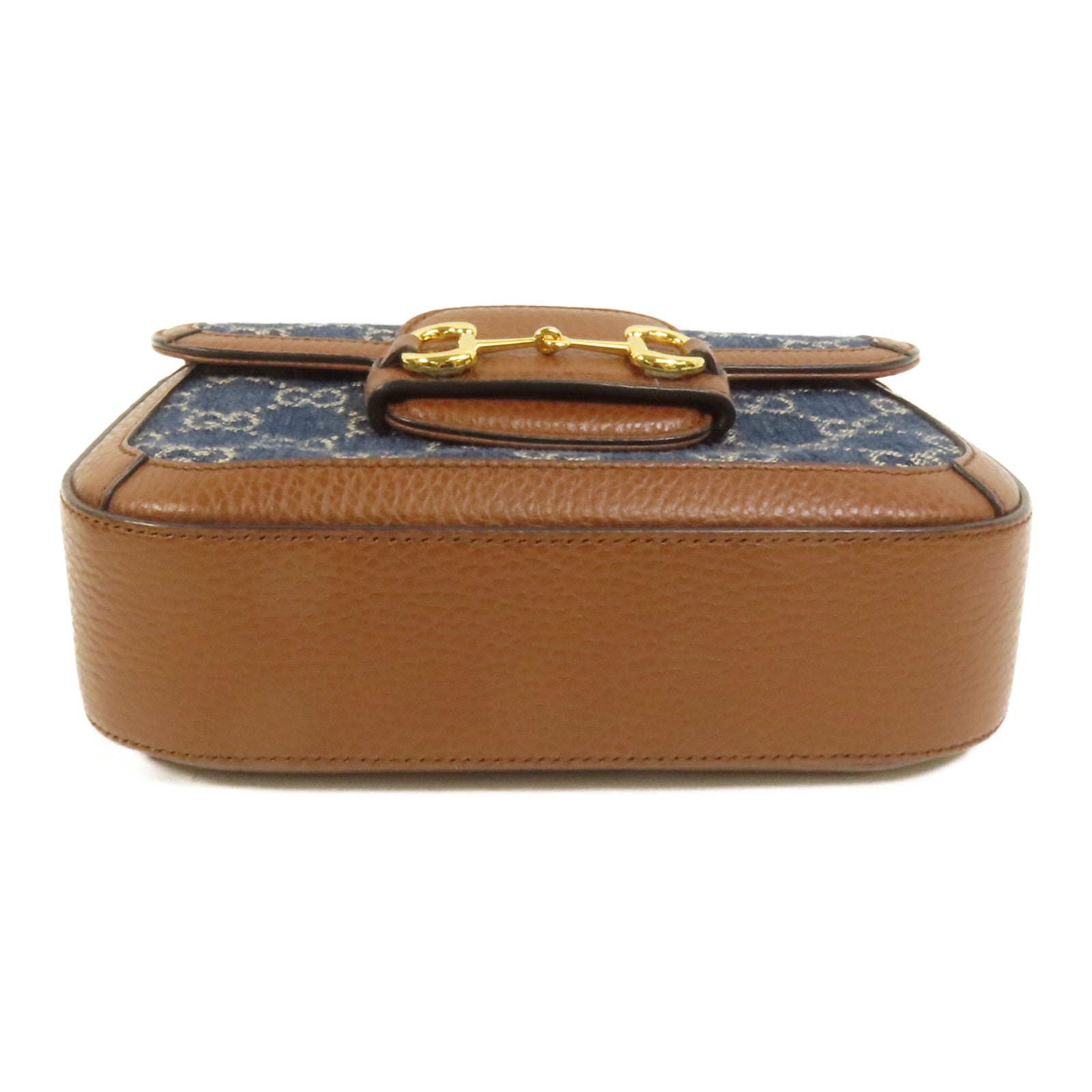 LOUIS VUITTON 658574 肩背包 denim 4