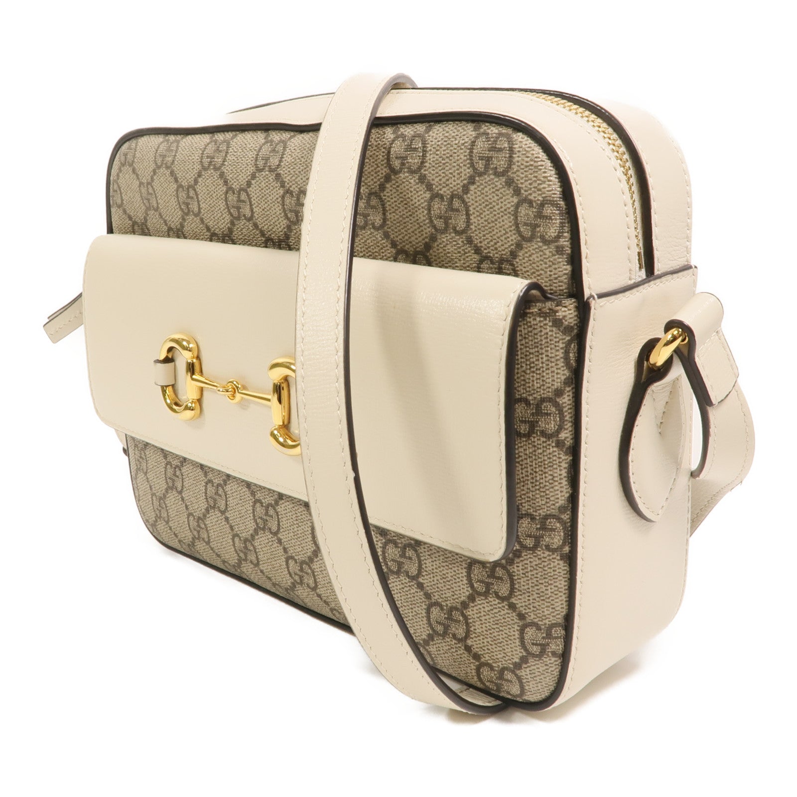 LOUIS VUITTON 645454 肩背包 塗層帆布 3