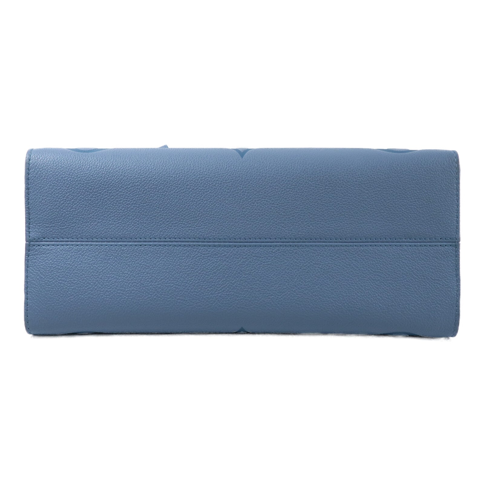 LOUIS VUITTON OnTheGo M45718 兩用包 牛皮 4
