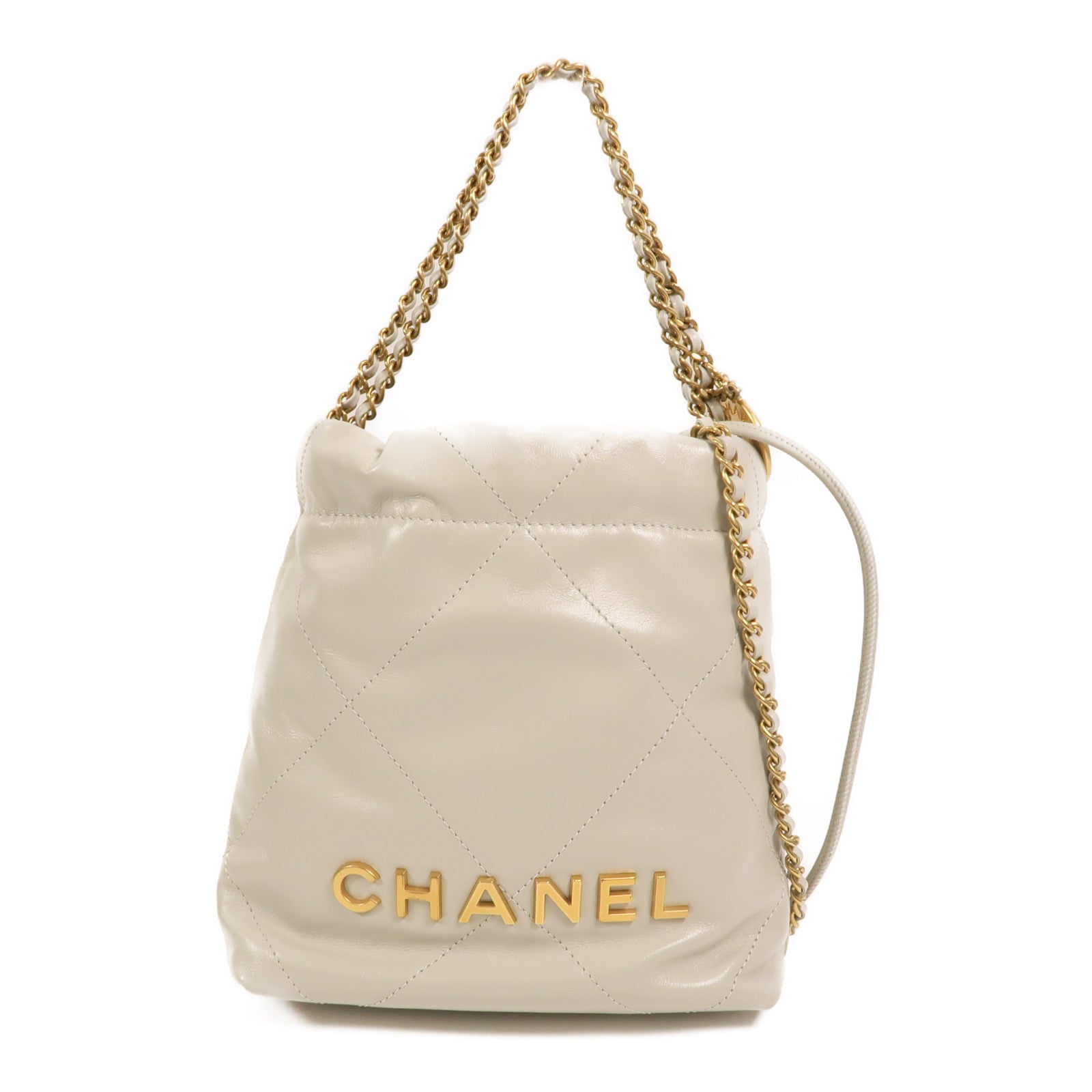 LOUIS VUITTON AS3980 2-Way Bag Calfskin