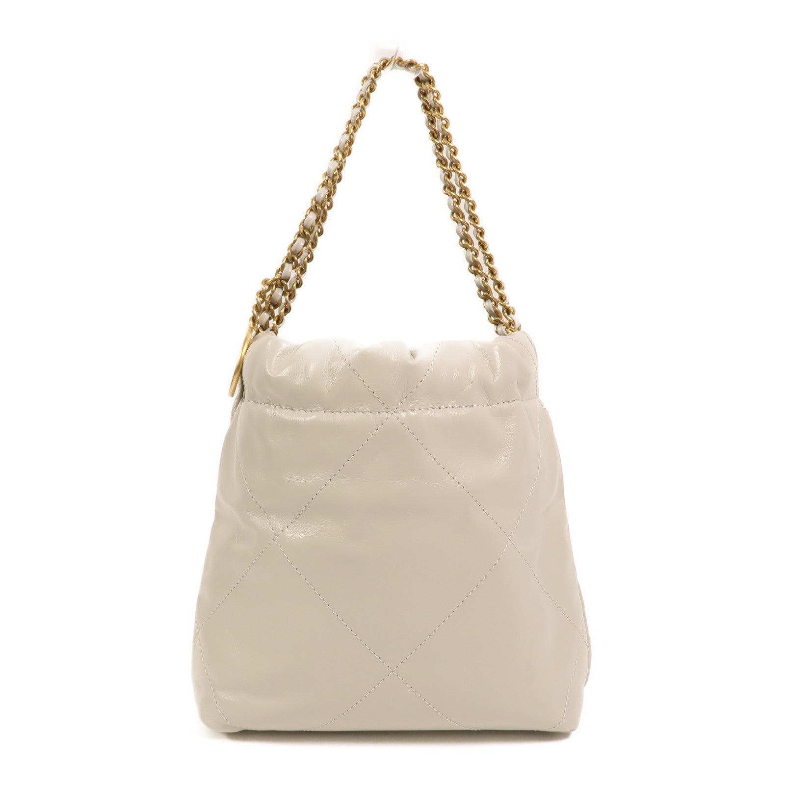 LOUIS VUITTON AS3980 2-Way Bag Calfskin 2