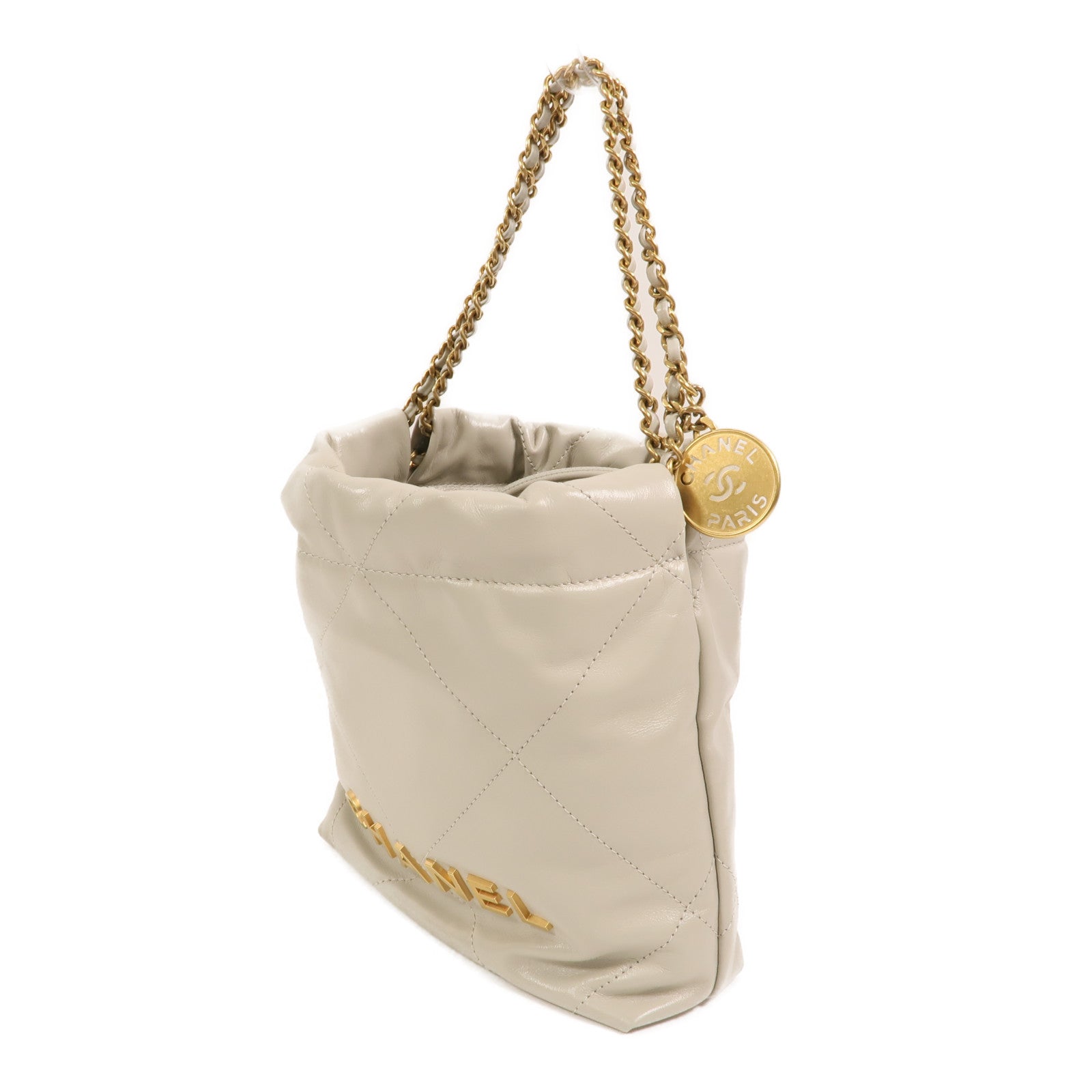 LOUIS VUITTON AS3980 2-Way Bag Calfskin 3