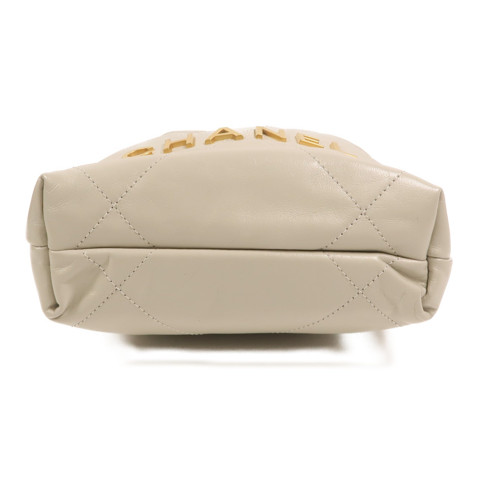 LOUIS VUITTON AS3980 2-Way Bag Calfskin 4