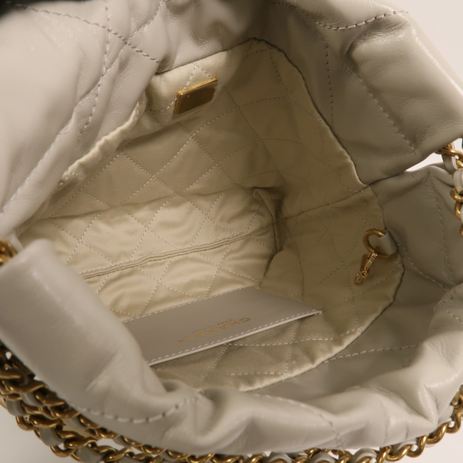 LOUIS VUITTON AS3980 2-Way Bag Calfskin 5