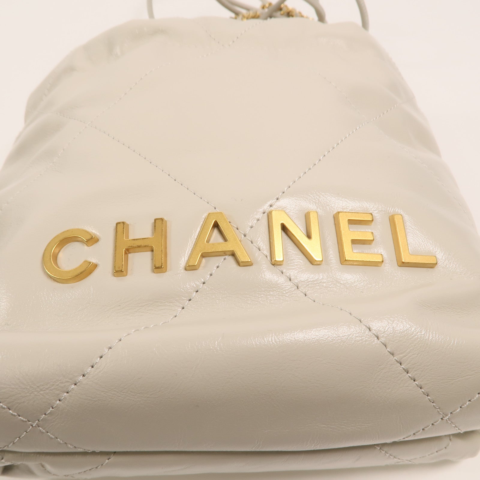 LOUIS VUITTON AS3980 2-Way Bag Calfskin 9