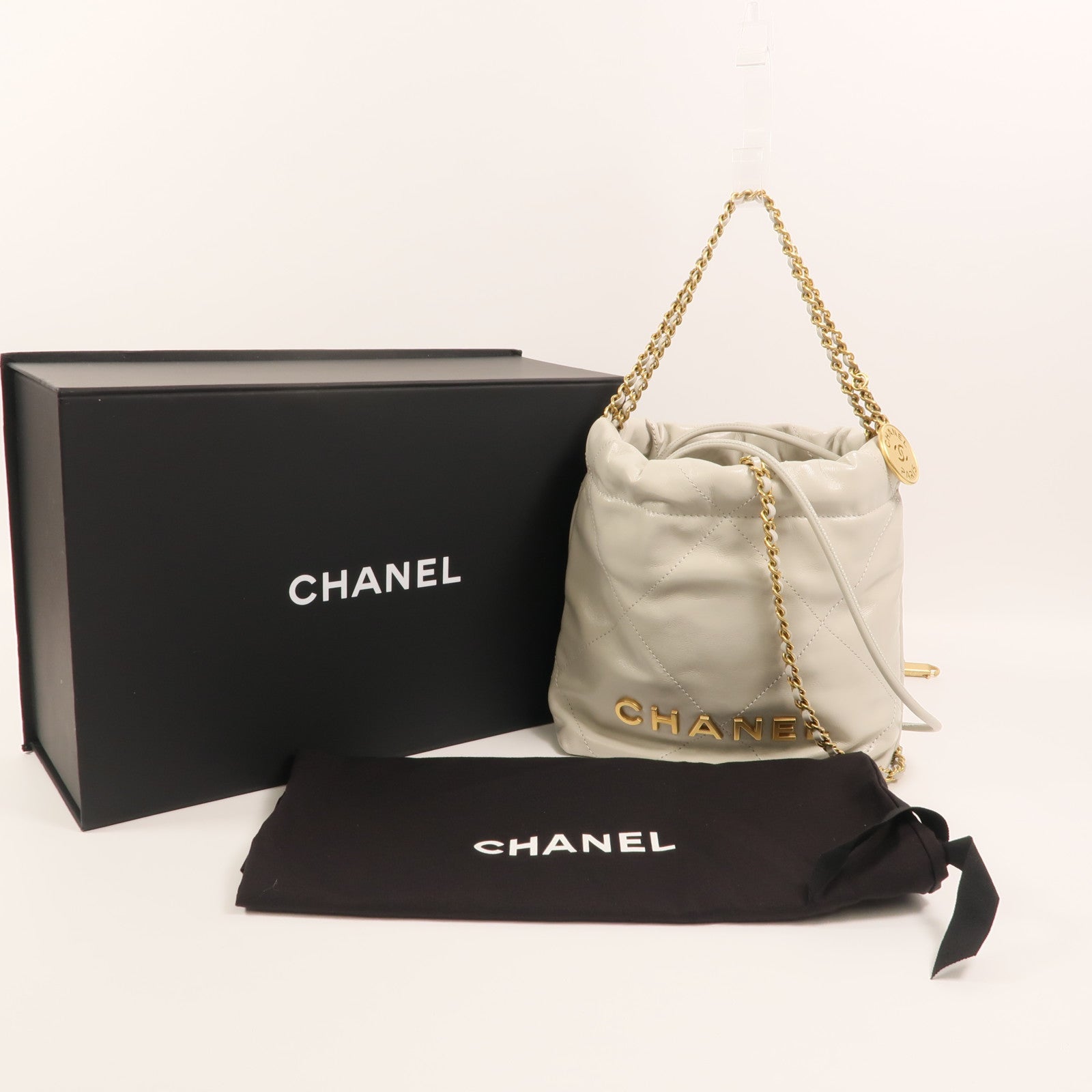 LOUIS VUITTON AS3980 2-Way Bag Calfskin 11