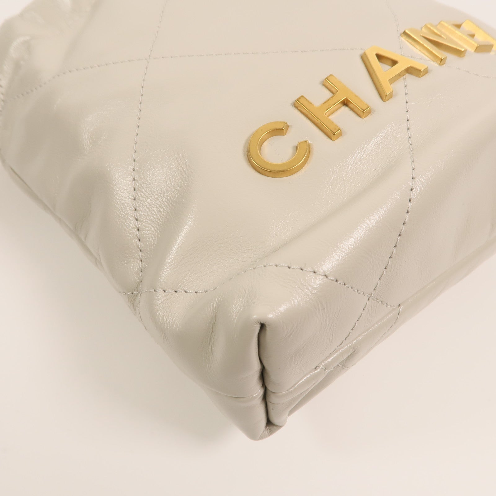 LOUIS VUITTON AS3980 2-Way Bag Calfskin 13