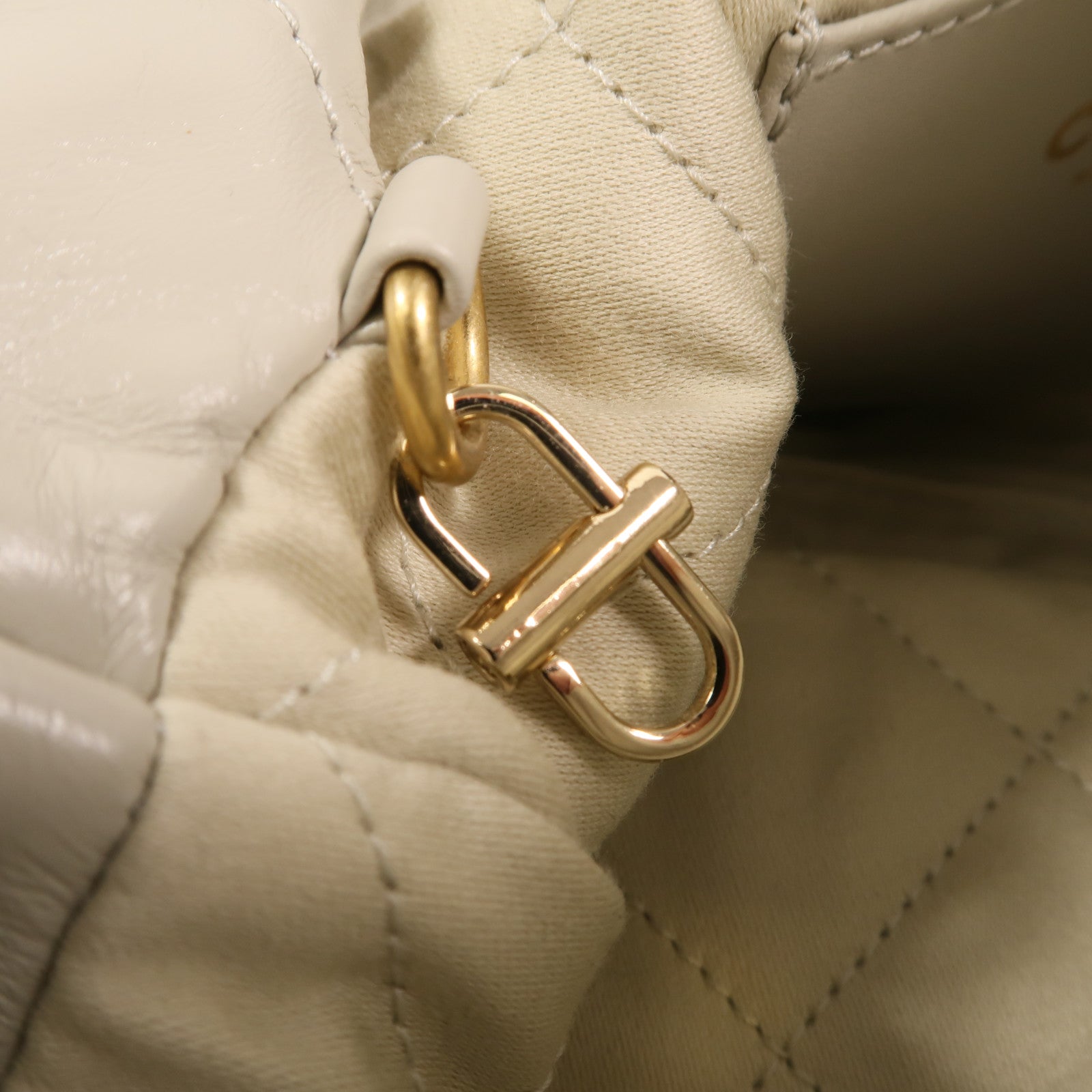 LOUIS VUITTON AS3980 2-Way Bag Calfskin 17