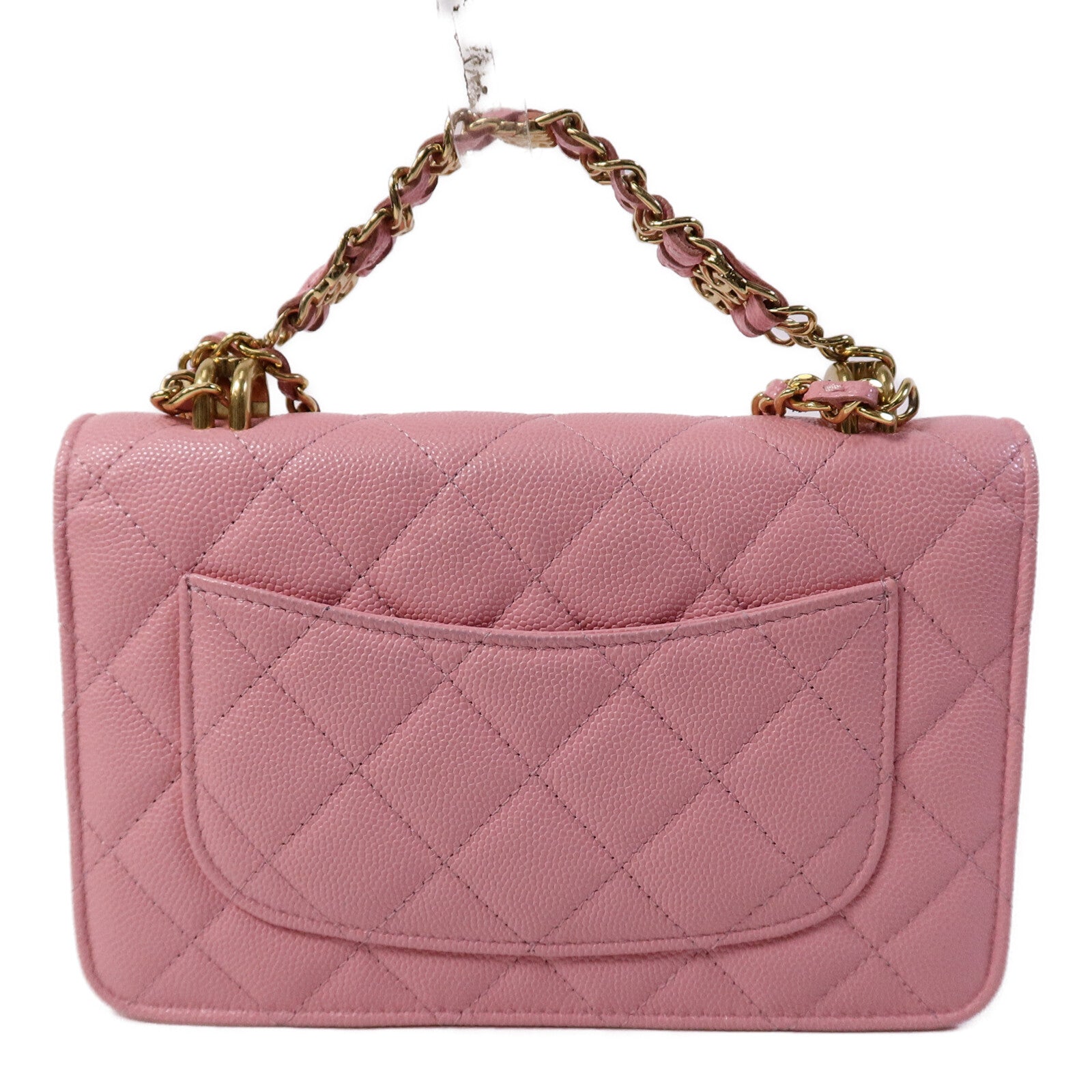 LOUIS VUITTON AP3019 兩用包 牛皮 2
