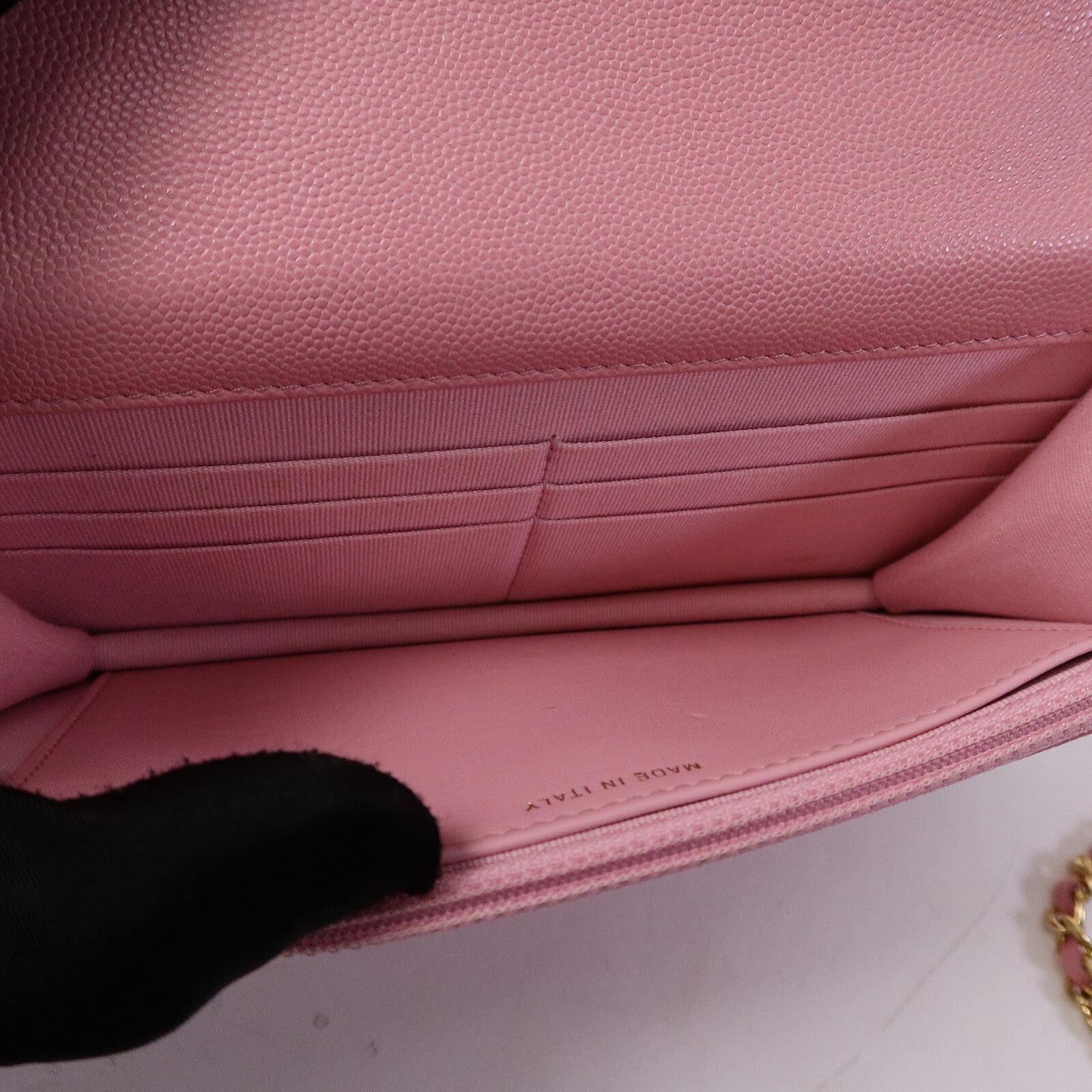 LOUIS VUITTON AP3019 兩用包 牛皮 5