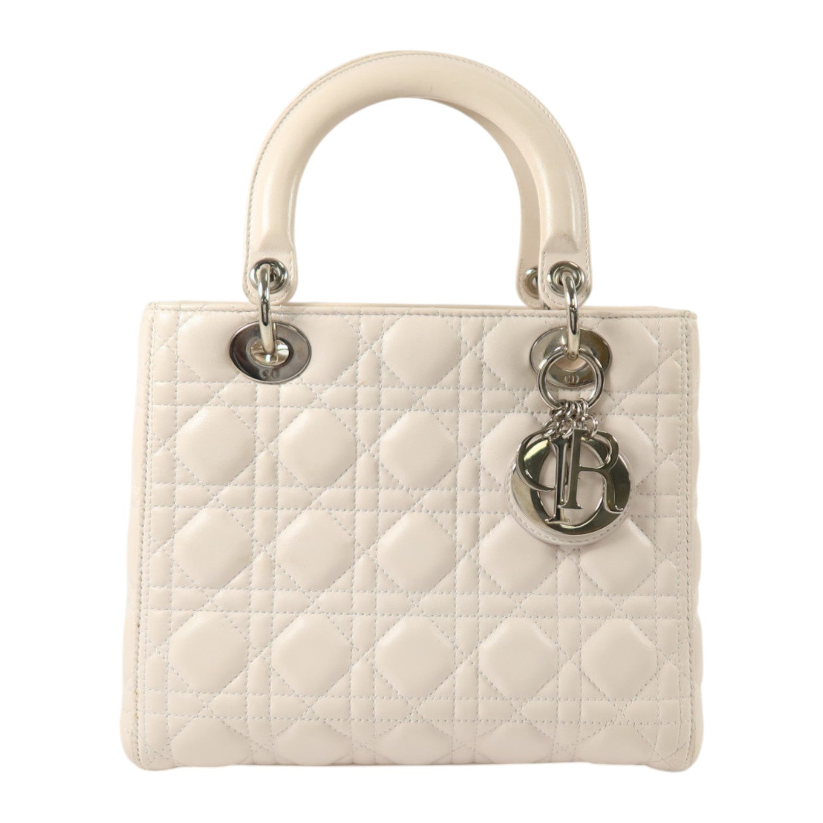 LOUIS VUITTON 手提包 羊皮