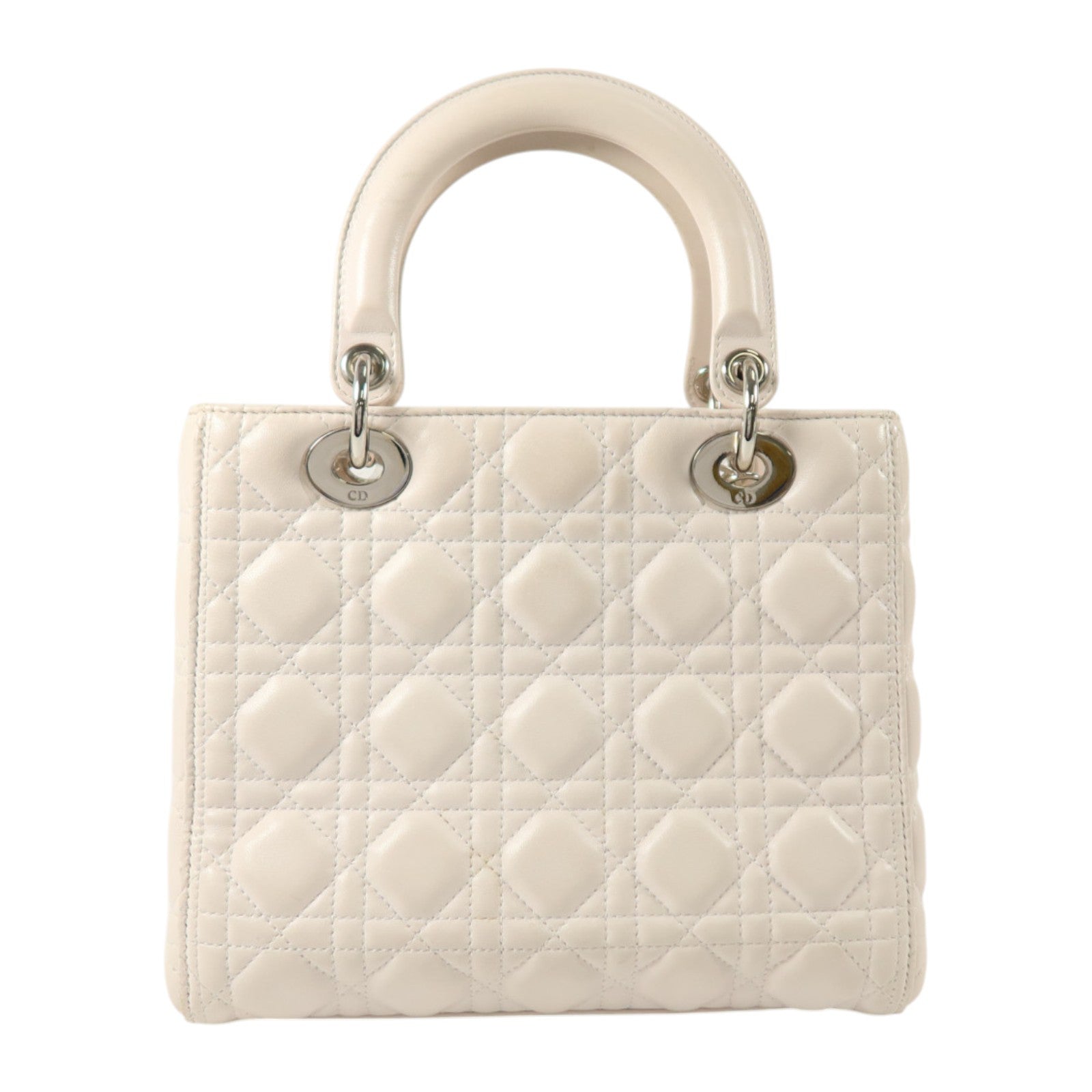 LOUIS VUITTON 手提包 羊皮 2