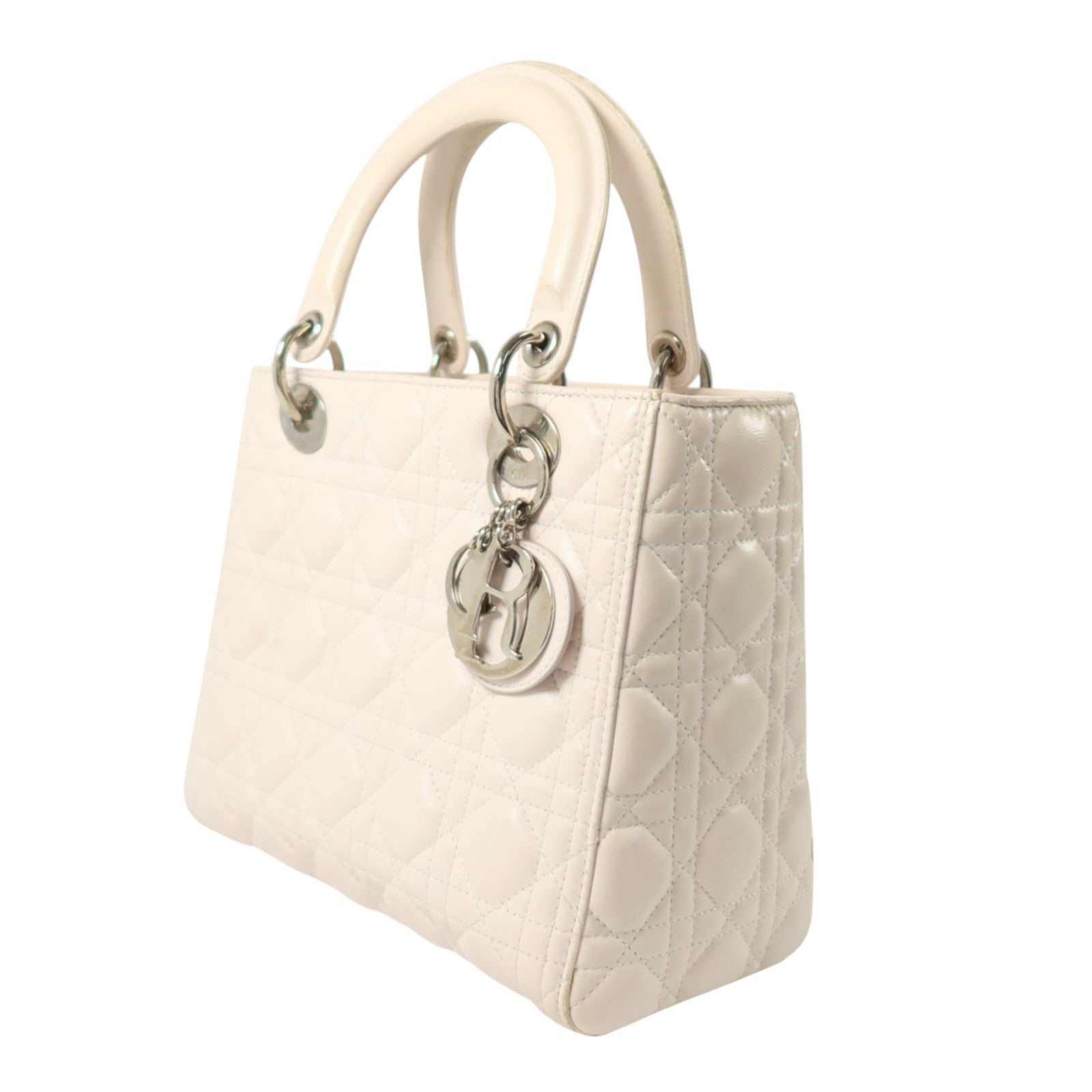 LOUIS VUITTON 手提包 羊皮 3