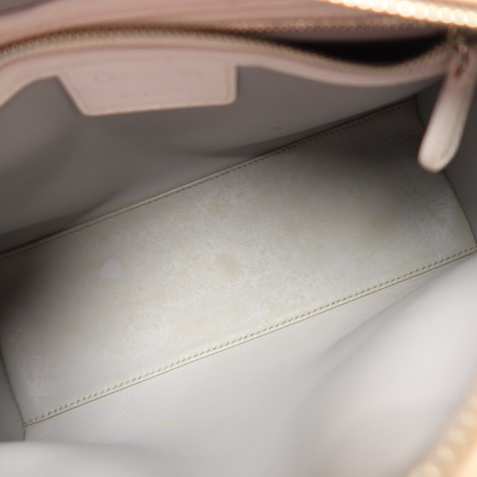 LOUIS VUITTON 手提包 羊皮 5
