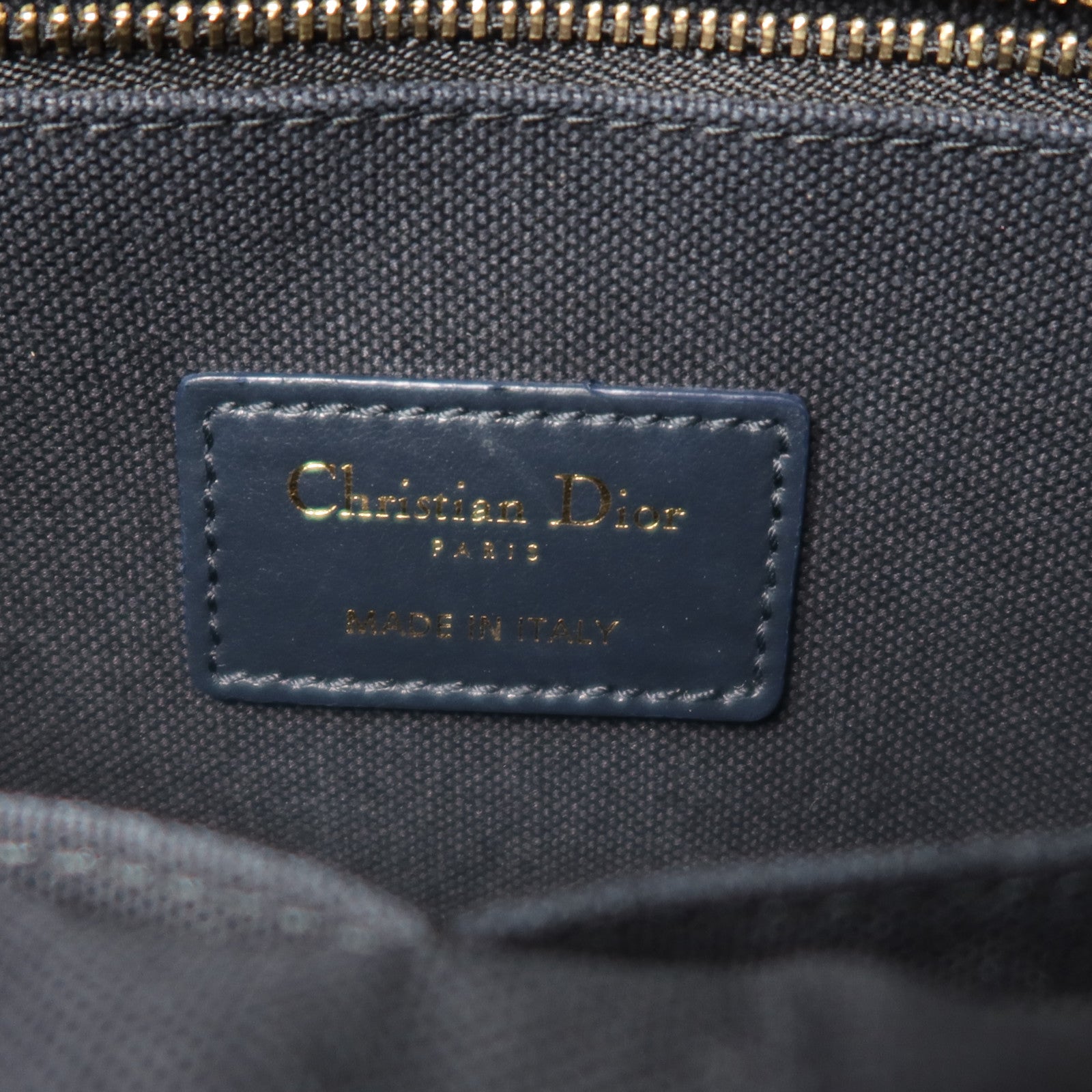 LOUIS VUITTON M1325CZBB_M928 2-Way Bag Canvas 6