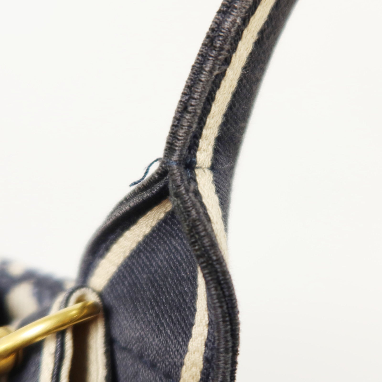 LOUIS VUITTON M1325CZBB_M928 2-Way Bag Canvas 17