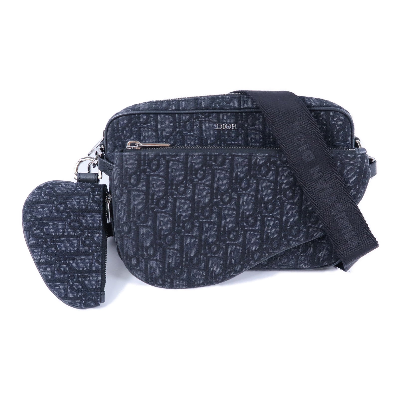 LOUIS VUITTON 1ADPO276YKY_H03E 肩背包 帆布