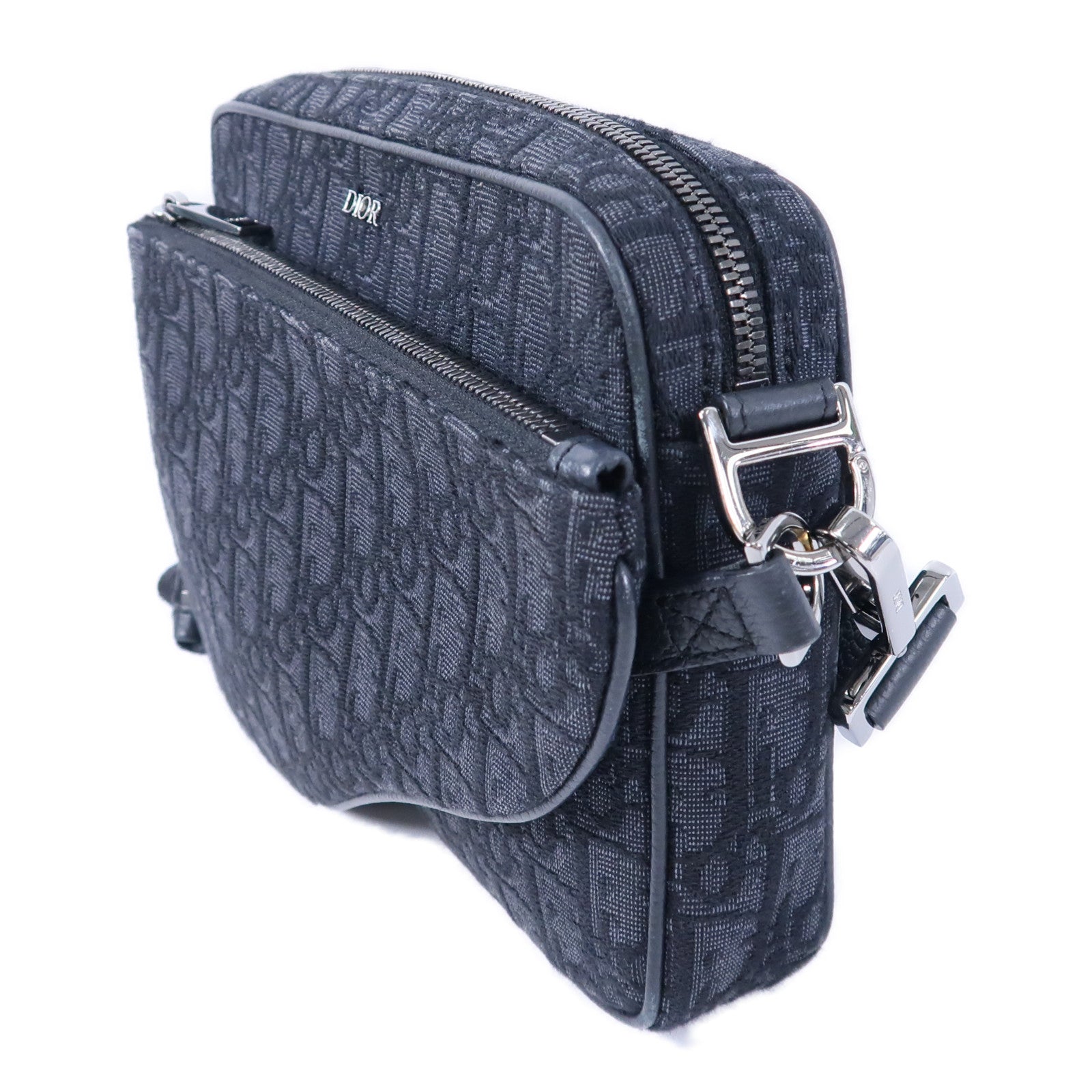 LOUIS VUITTON 1ADPO276YKY_H03E 肩背包 帆布 3