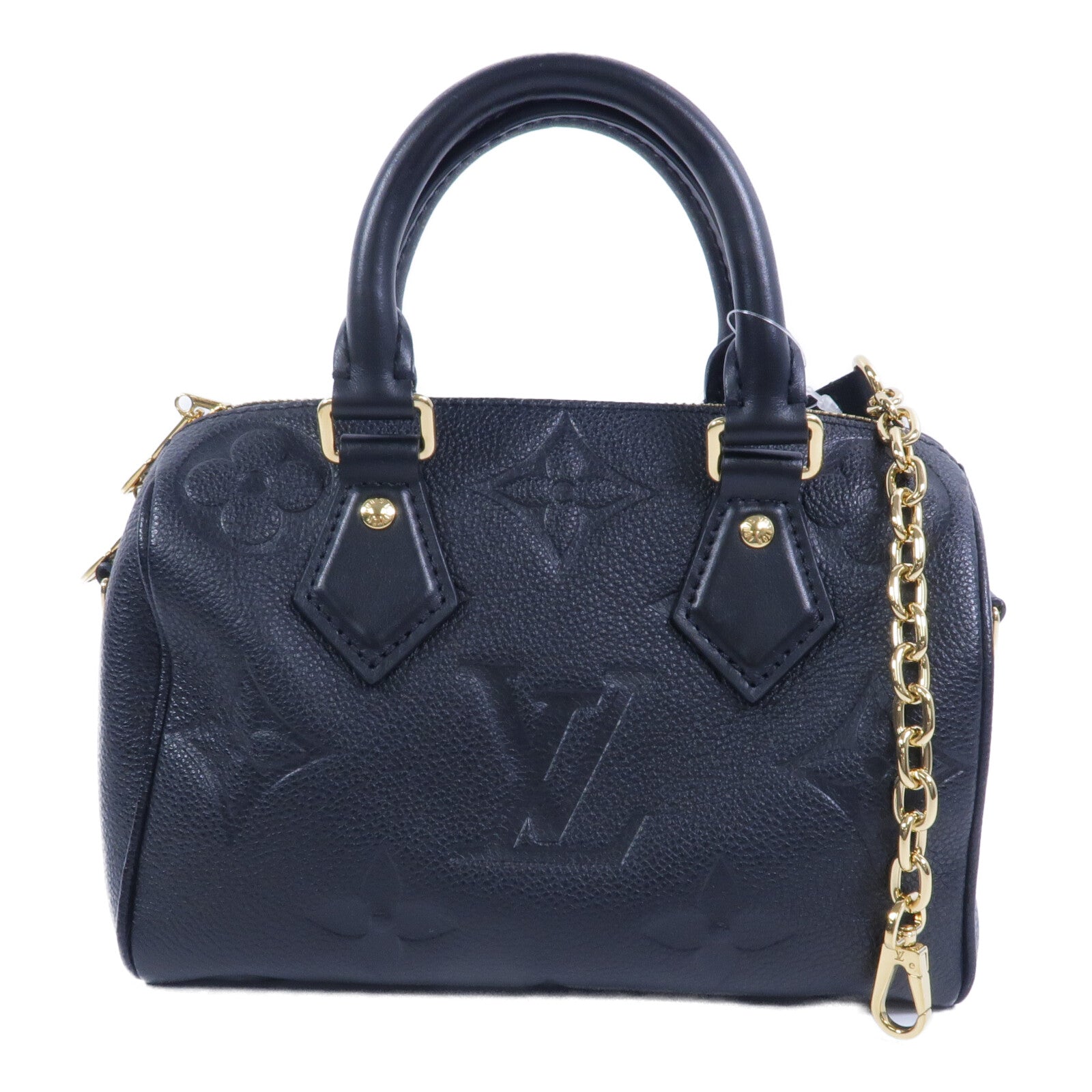 LOUIS VUITTON Speedy Bandouliere M58953 兩用包 皮革