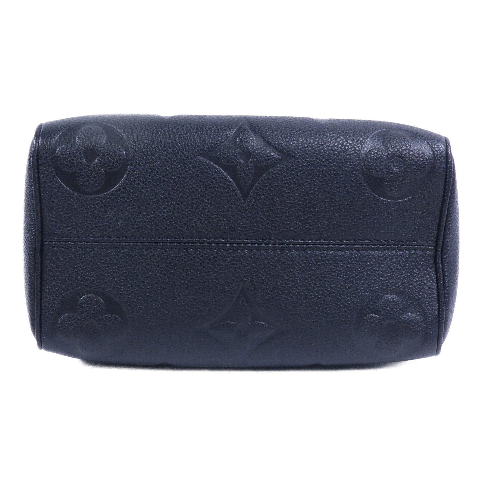 LOUIS VUITTON Speedy Bandouliere M58953 兩用包 皮革 4