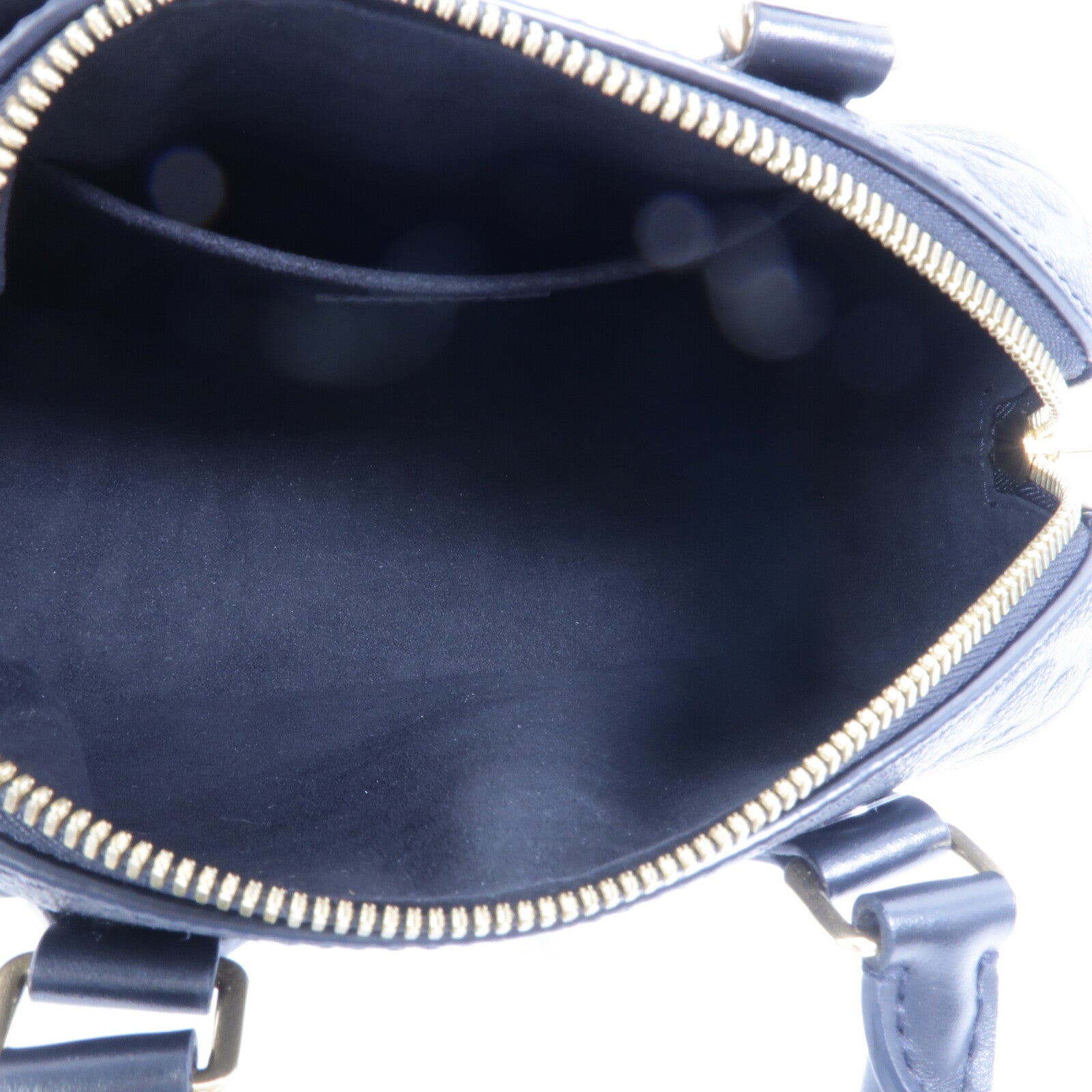 LOUIS VUITTON Speedy Bandouliere M58953 兩用包 皮革 5
