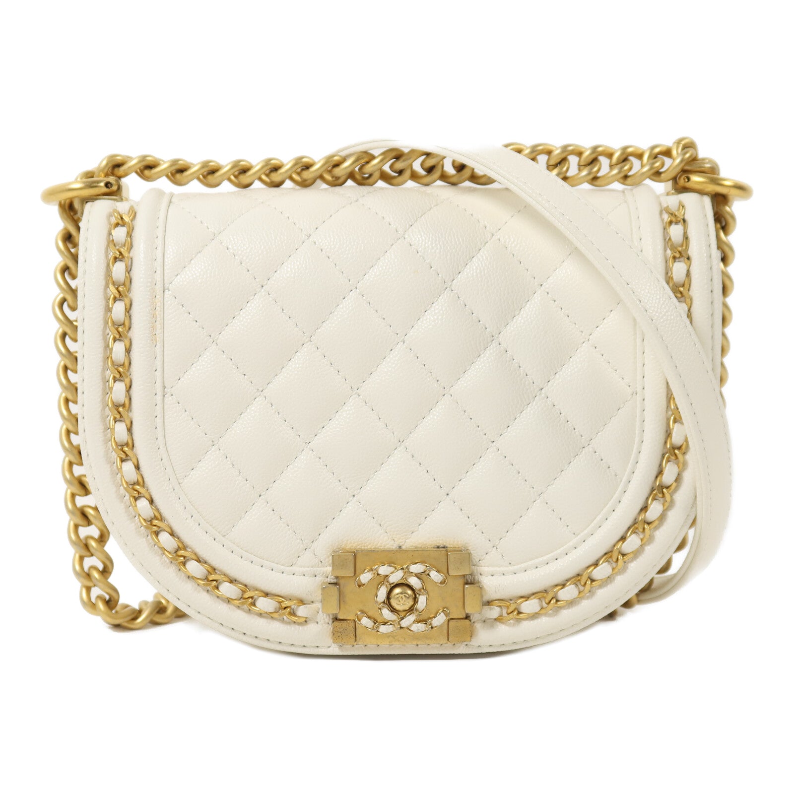 LOUIS VUITTON AS3350 肩背包 牛皮