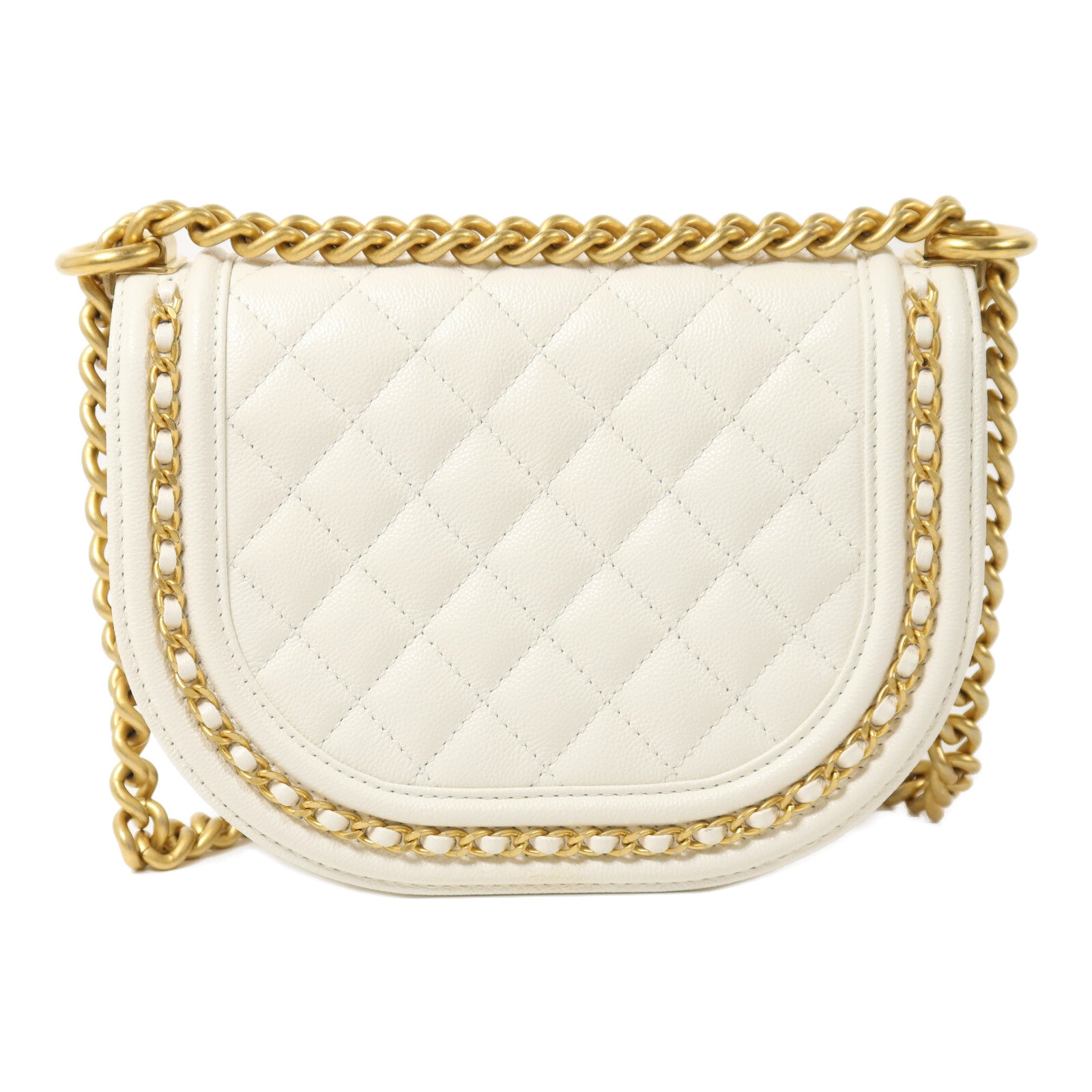 LOUIS VUITTON AS3350 肩背包 牛皮 2