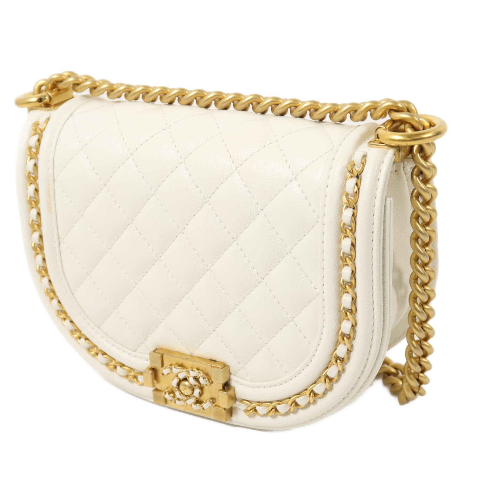 LOUIS VUITTON AS3350 肩背包 牛皮 3