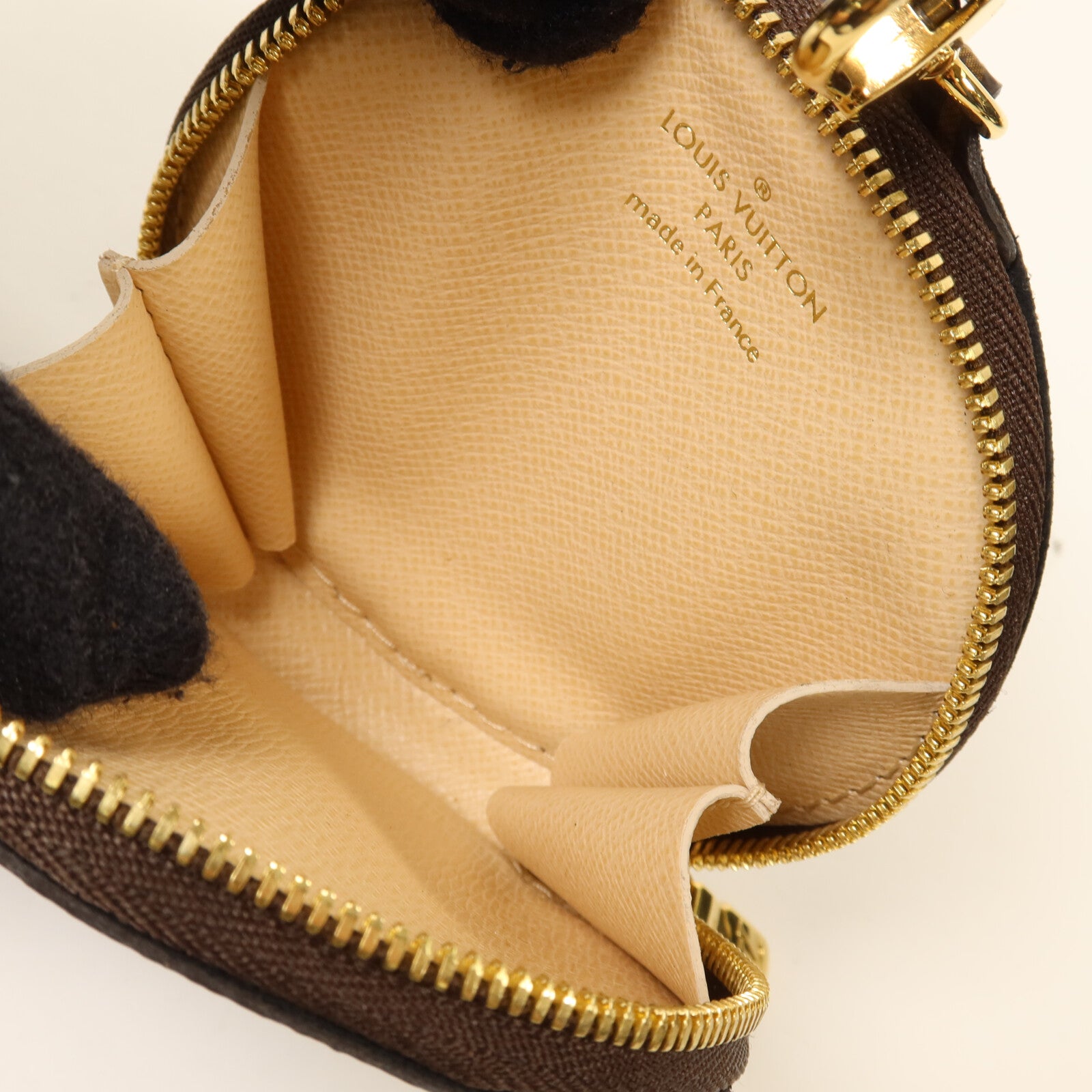 LOUIS VUITTON Multi Pochette M44813 2-Way Bag Coated Canvas 19