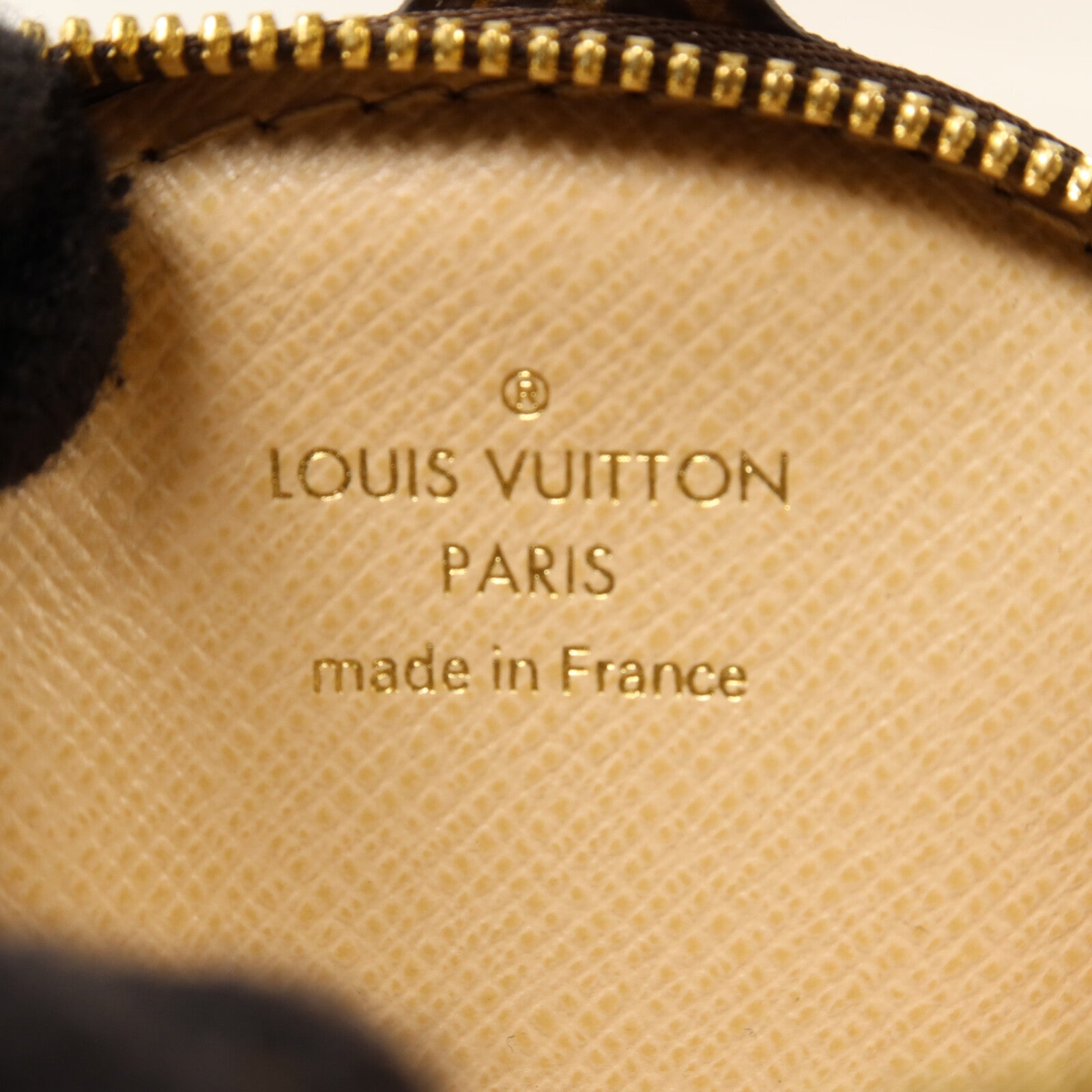LOUIS VUITTON Multi Pochette M44813 2-Way Bag Coated Canvas 20
