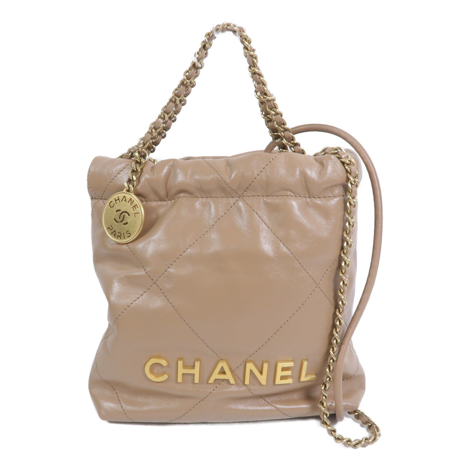 LOUIS VUITTON AS3980 2-Way Bag Calfskin