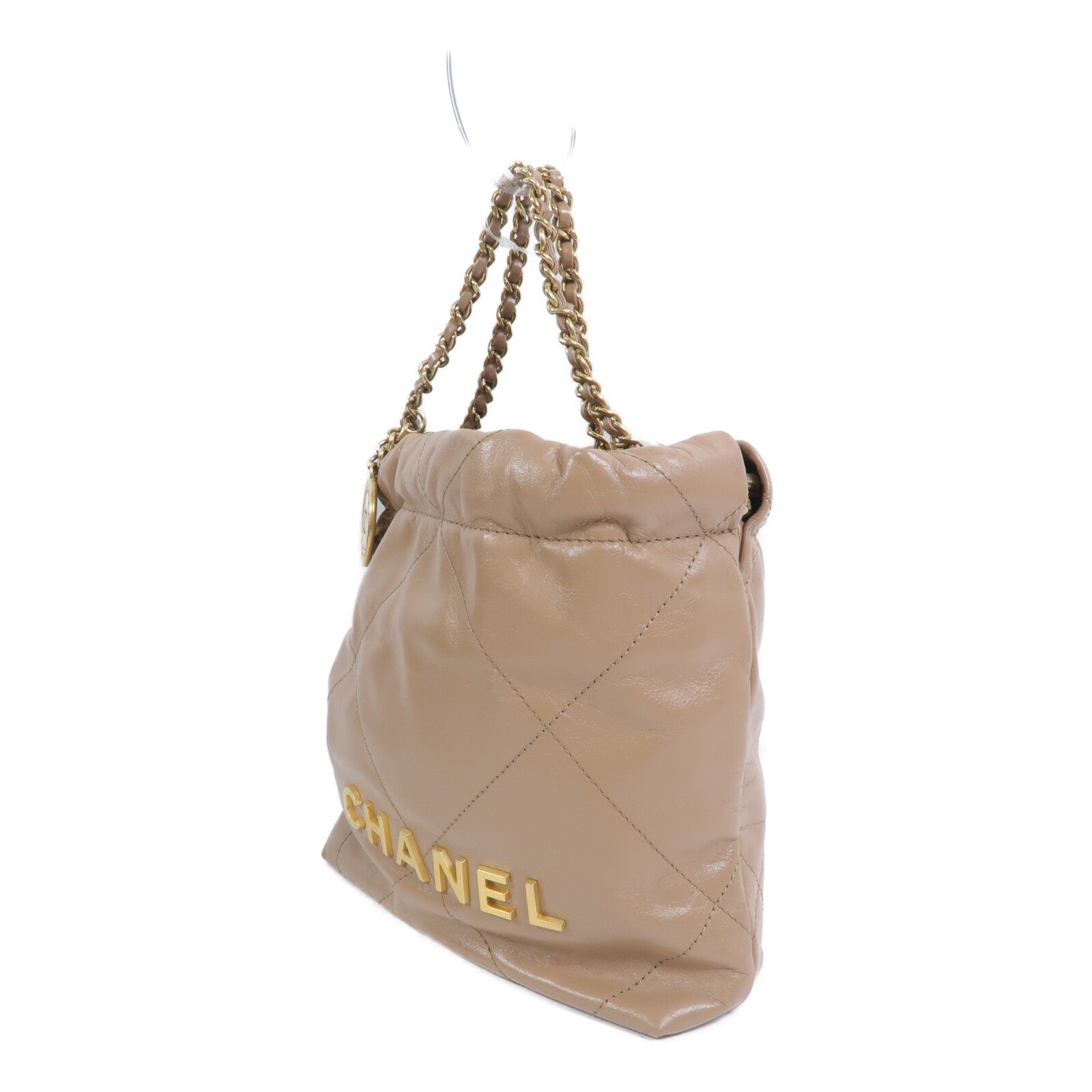LOUIS VUITTON AS3980 2-Way Bag Calfskin 3