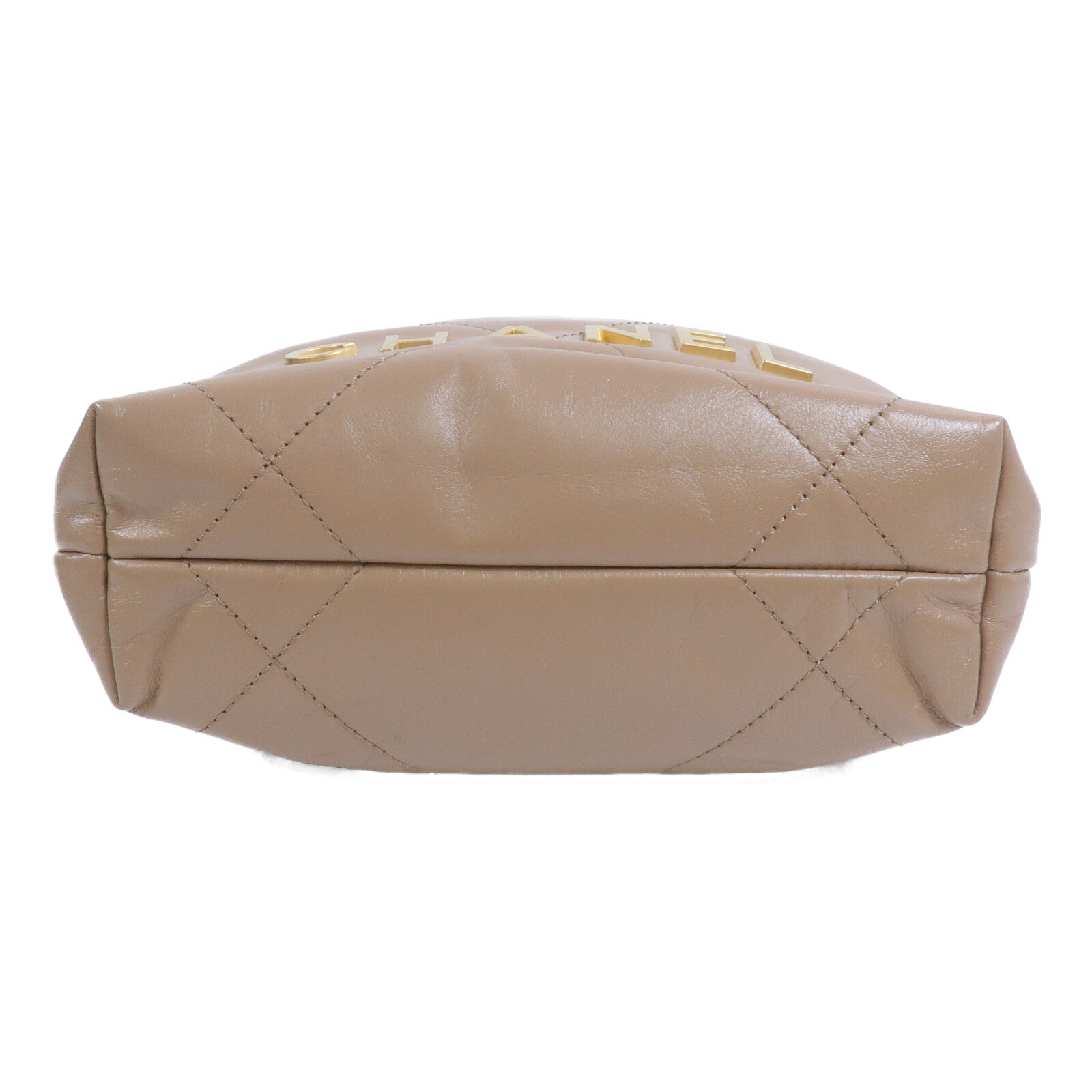 LOUIS VUITTON AS3980 2-Way Bag Calfskin 4