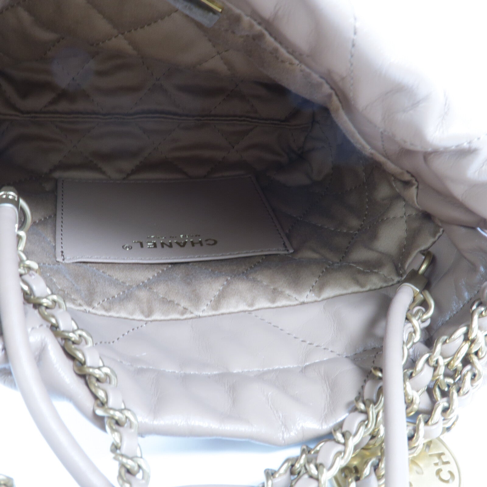 LOUIS VUITTON AS3980 2-Way Bag Calfskin 5