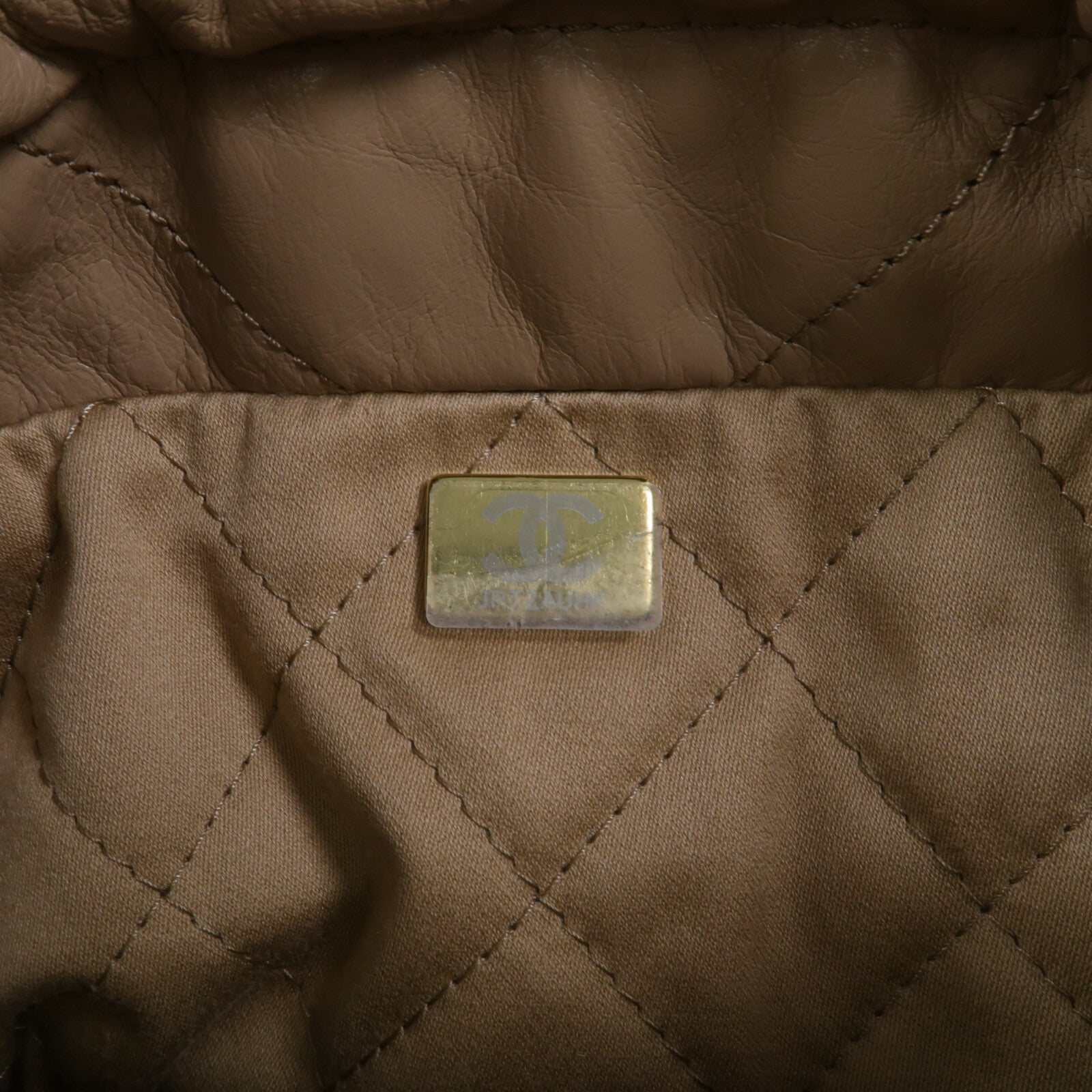 LOUIS VUITTON AS3980 2-Way Bag Calfskin 8