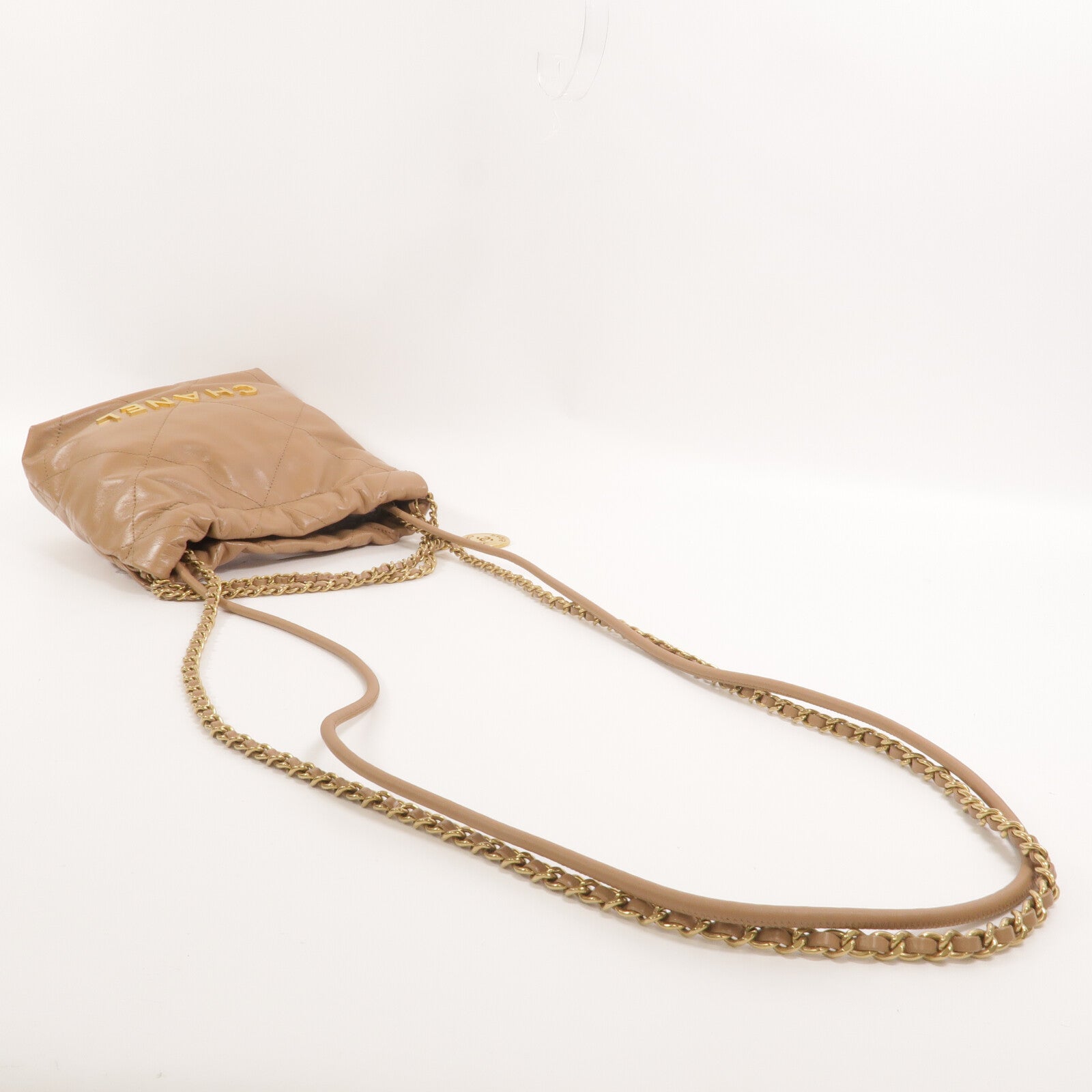 LOUIS VUITTON AS3980 2-Way Bag Calfskin 10