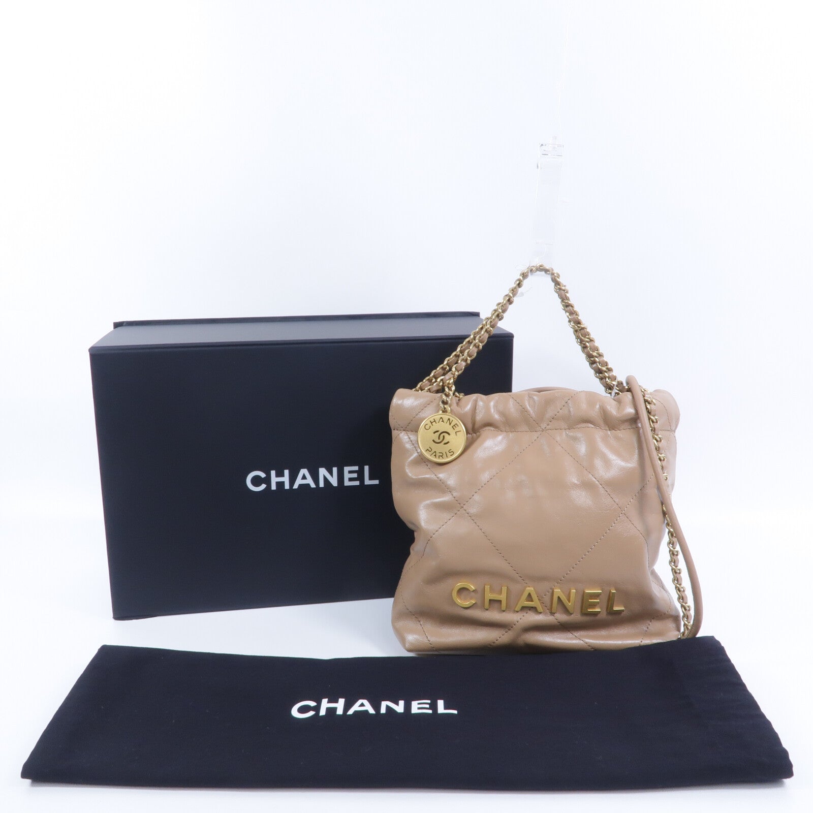 LOUIS VUITTON AS3980 2-Way Bag Calfskin 11