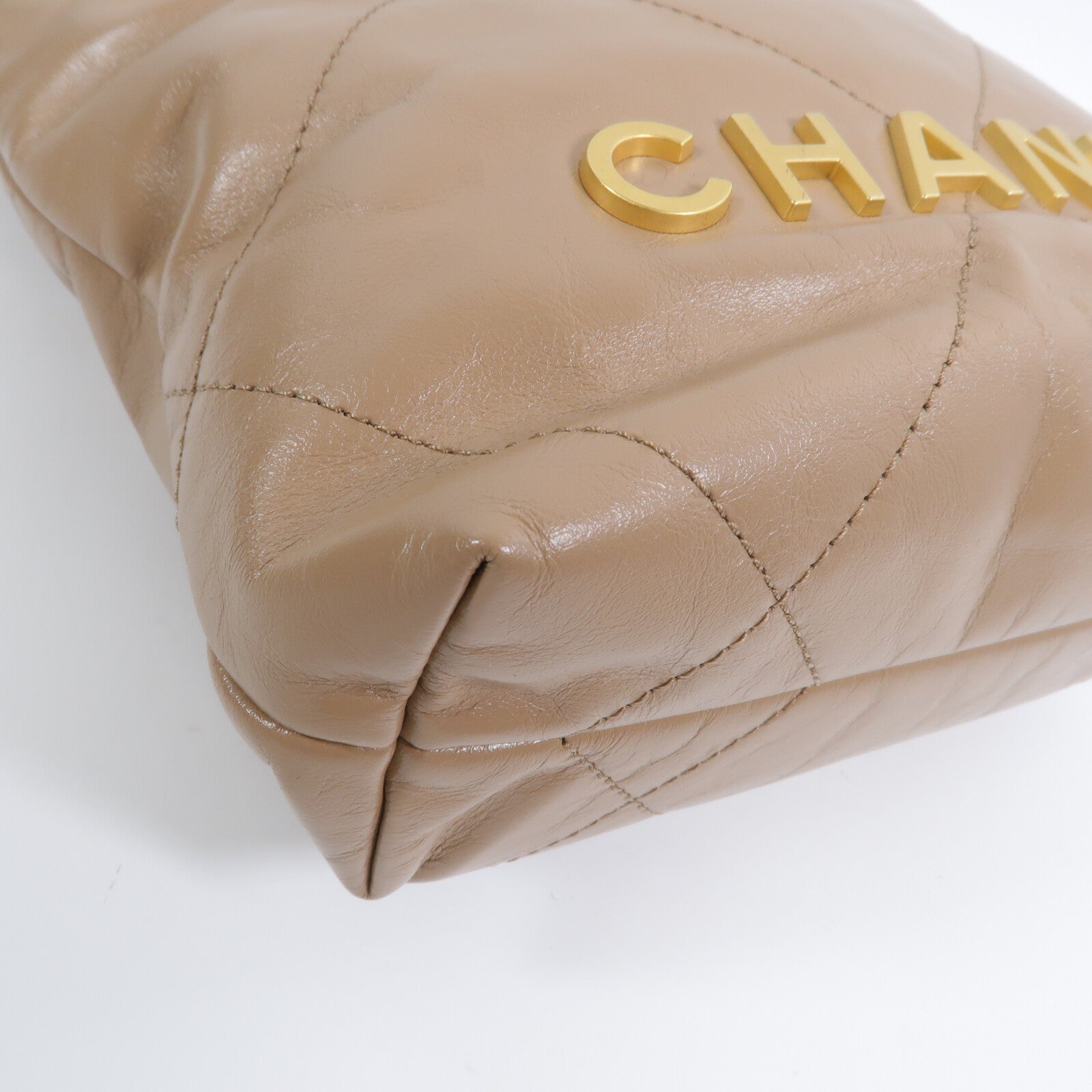 LOUIS VUITTON AS3980 2-Way Bag Calfskin 12