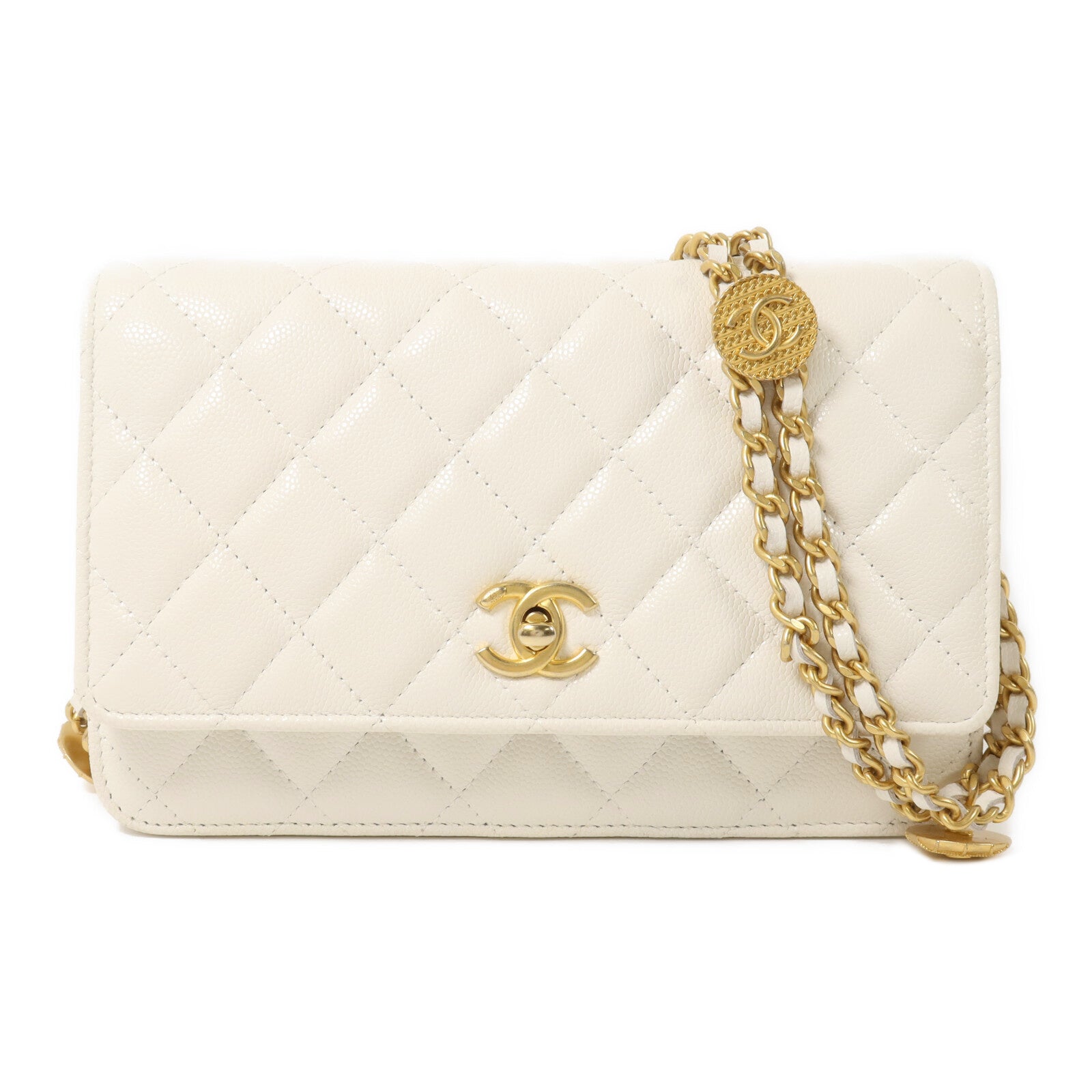 LOUIS VUITTON AP2840 肩背包 牛皮