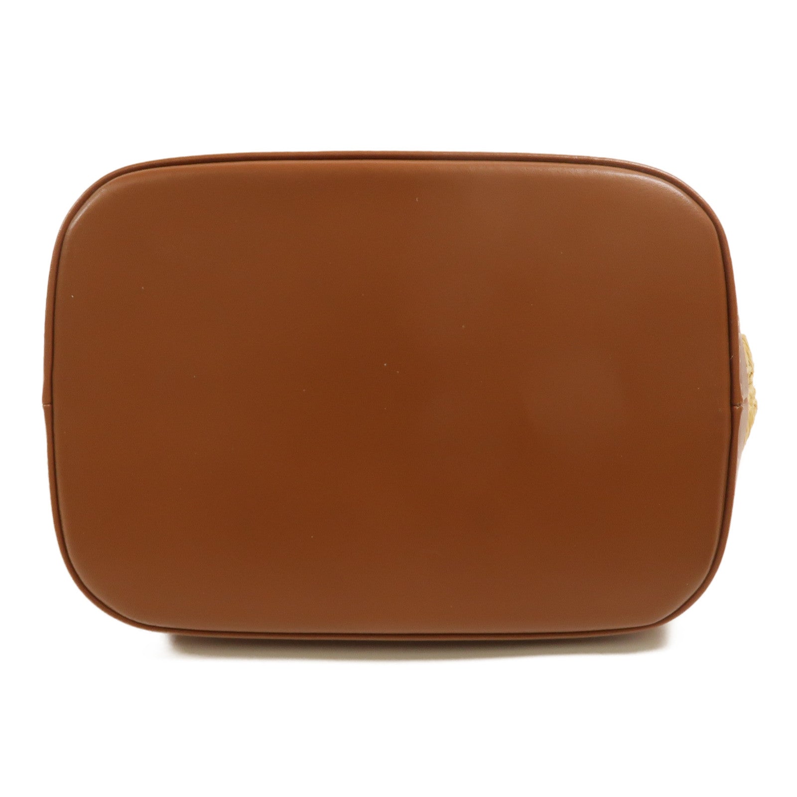 LOUIS VUITTON Bucket 191442EXH.02NT Shoulder Bag Calfskin 4