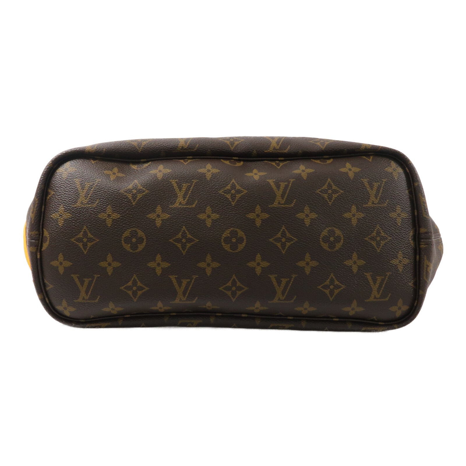 LOUIS VUITTON Neverfull M12779 兩用包 塗層帆布 4