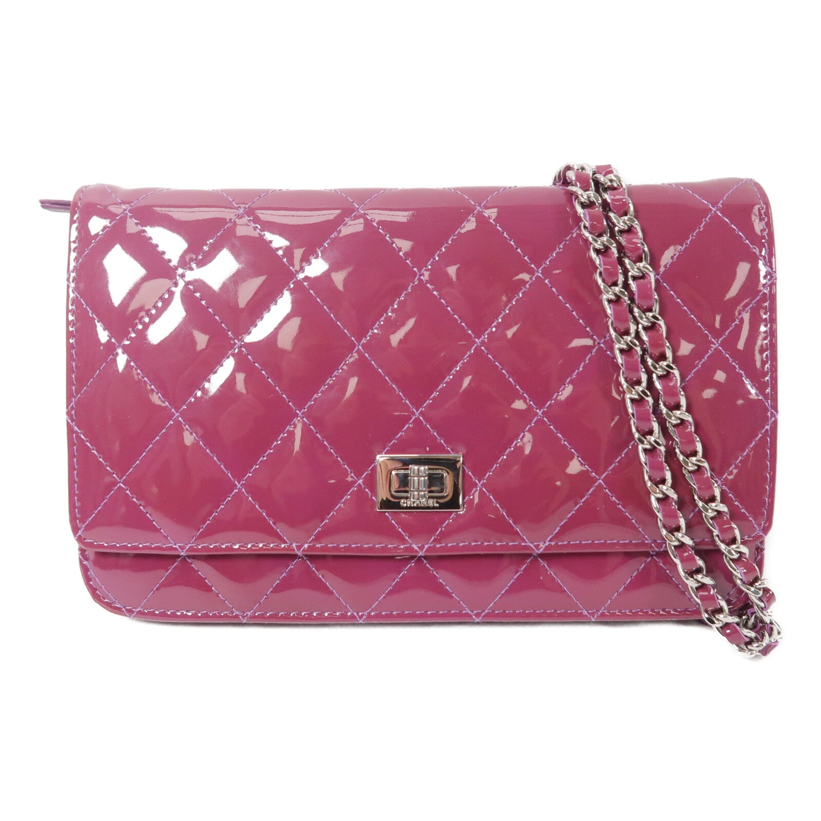 LOUIS VUITTON 肩背包 皮革
