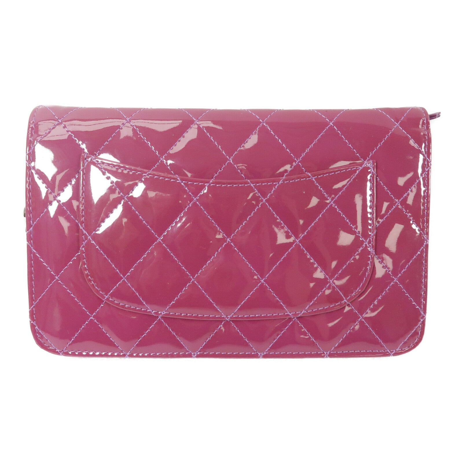 LOUIS VUITTON 肩背包 皮革 2