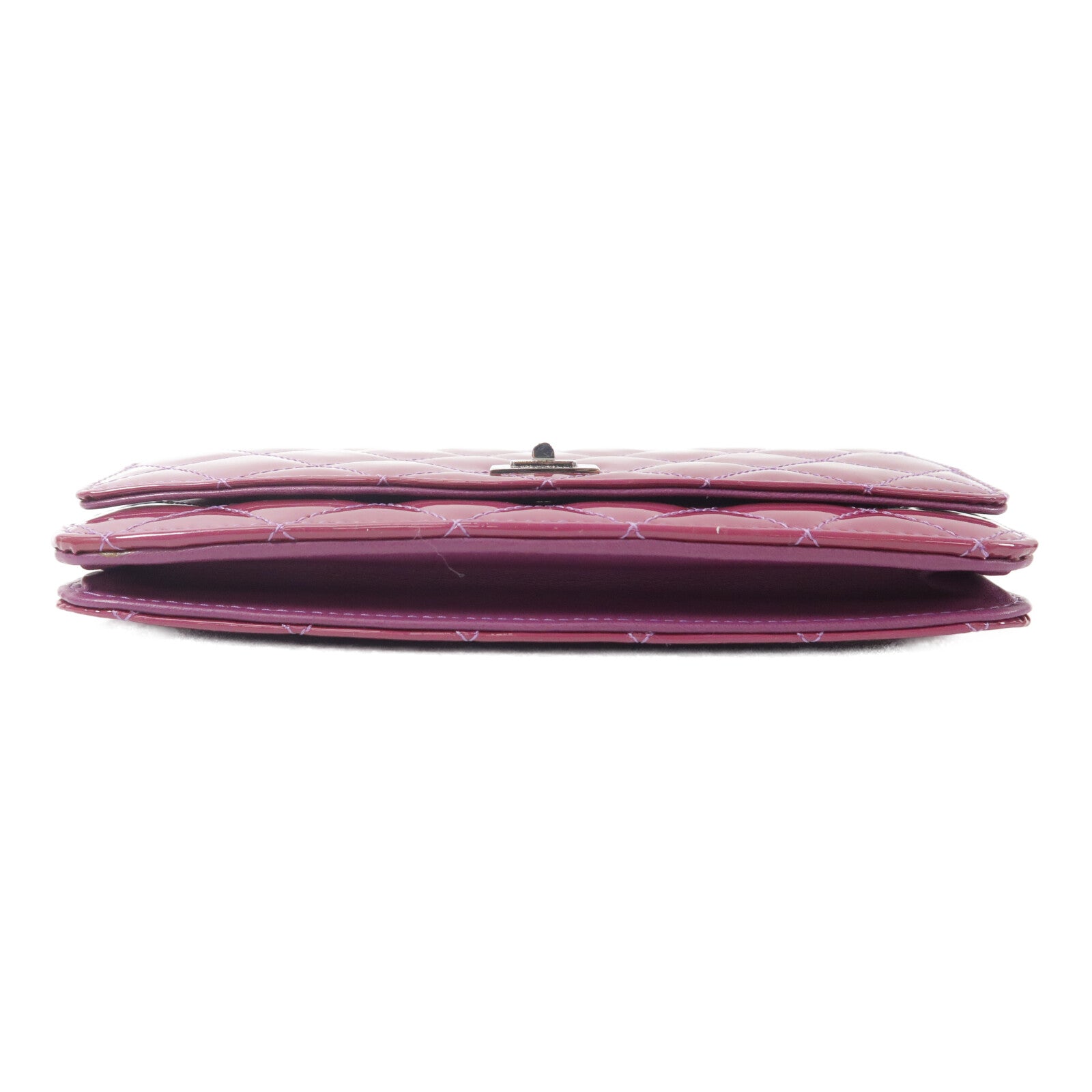 LOUIS VUITTON 肩背包 皮革 4