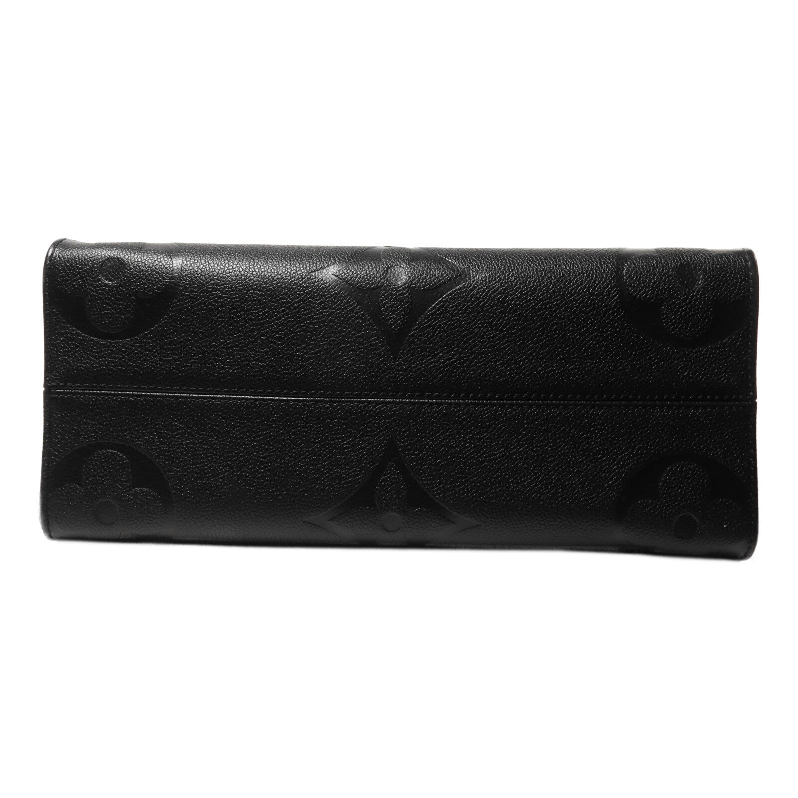 LOUIS VUITTON OnTheGo M45595 2-Way Bag Calfskin 4